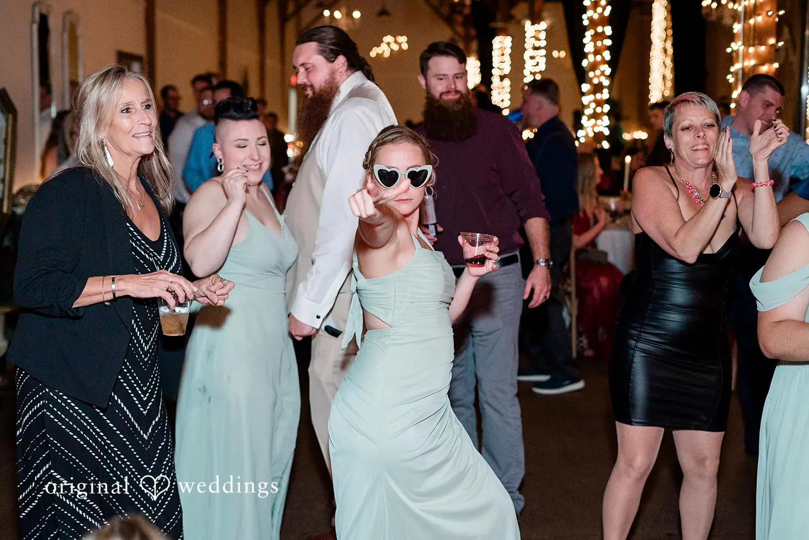 Kori + Dan Blumen Gardens Wedding // Kori & Dan -