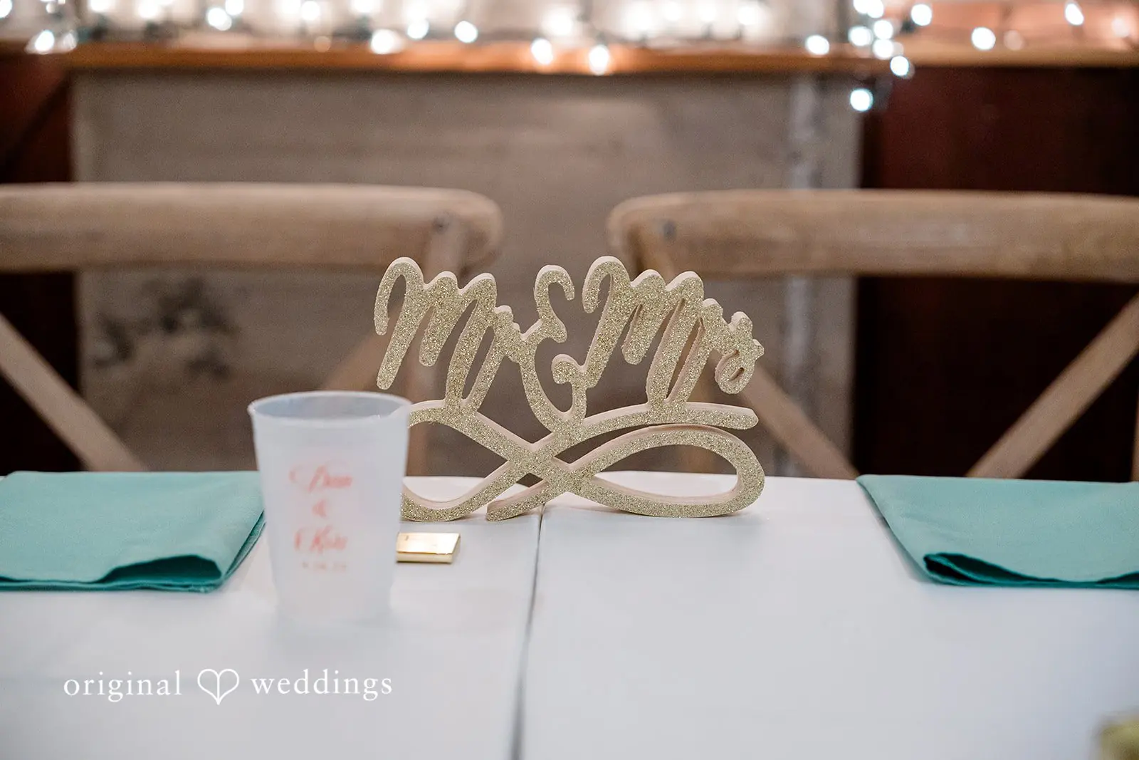 Kori + Dan Blumen Gardens Wedding // Kori & Dan -