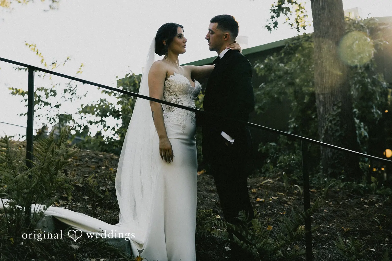 Anastasia + Matthew Bold Monk Brewing Co Wedding // Anastasia & Matthew -