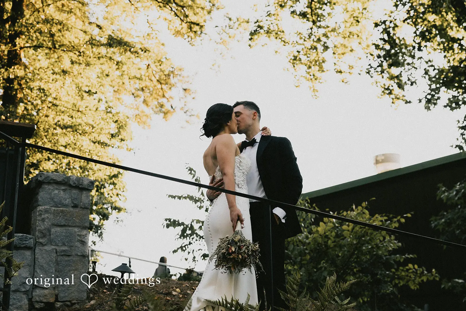 Anastasia + Matthew Bold Monk Brewing Co Wedding // Anastasia & Matthew -