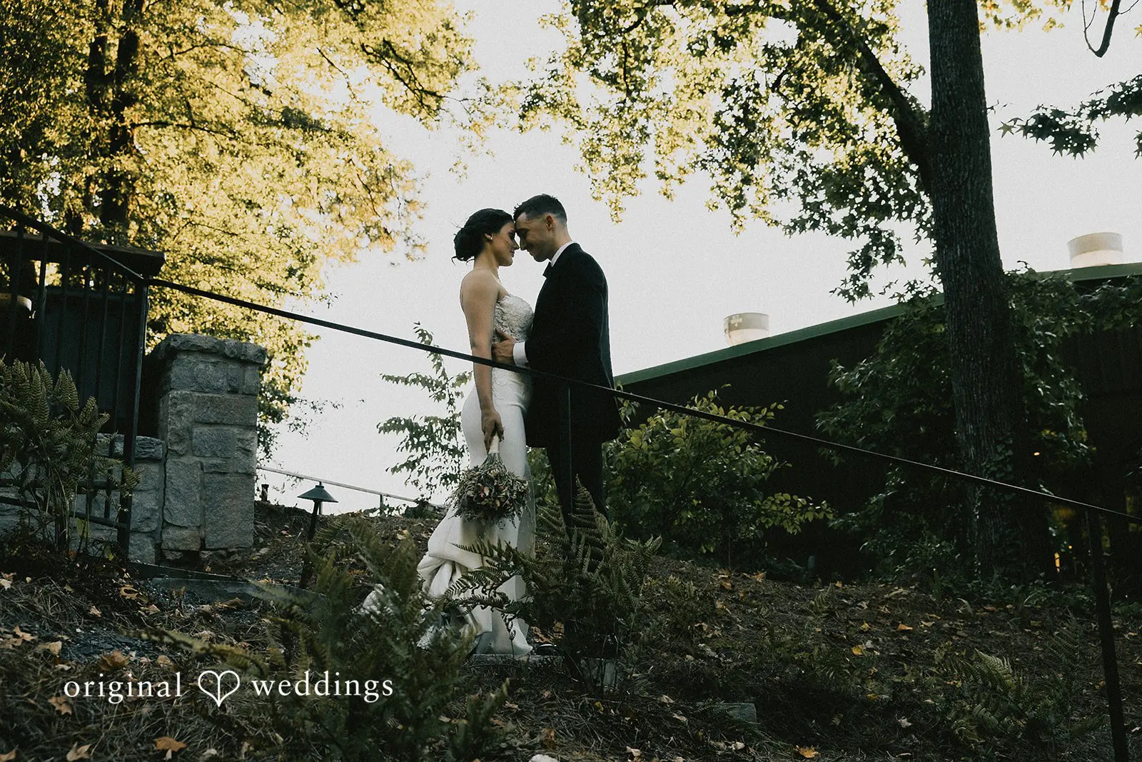 Anastasia + Matthew Bold Monk Brewing Co Wedding // Anastasia & Matthew -