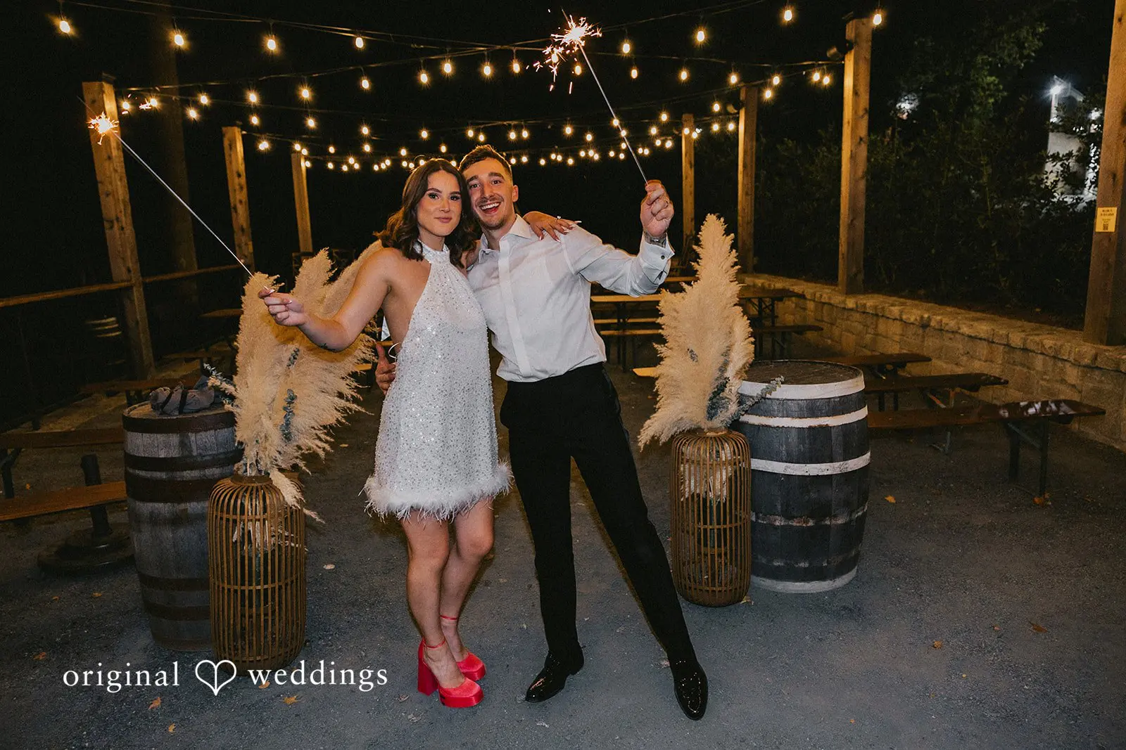 Anastasia + Matthew Bold Monk Brewing Co Wedding // Anastasia & Matthew -