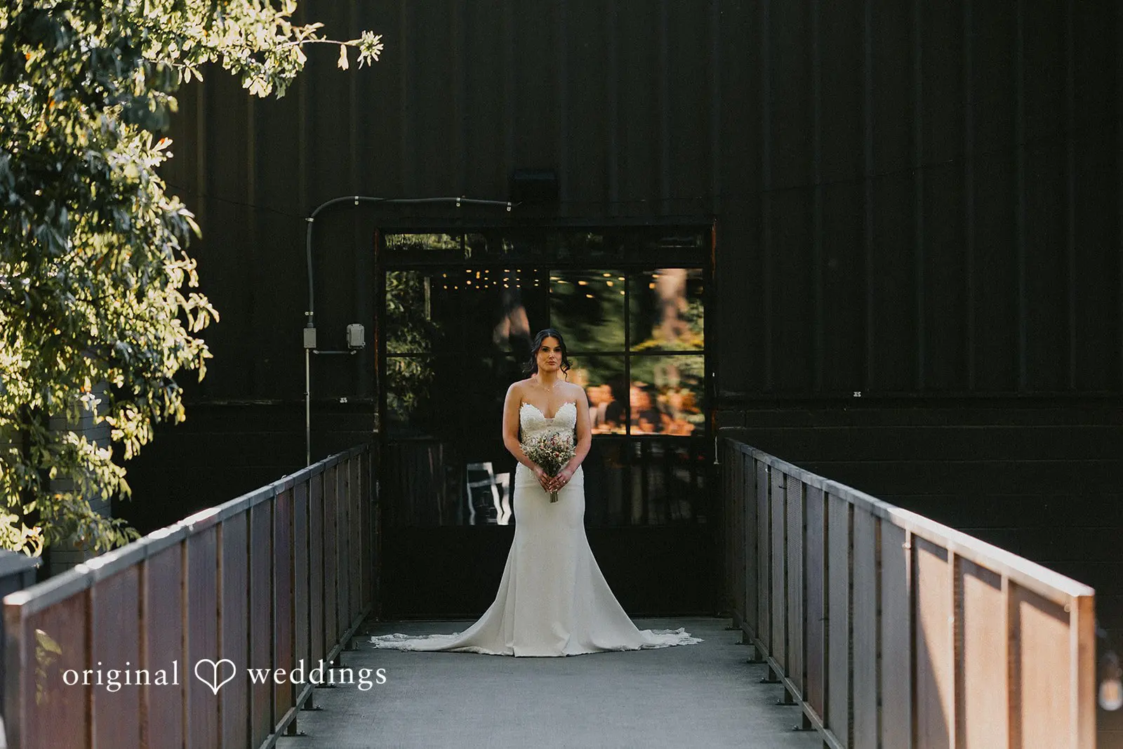 Anastasia + Matthew Bold Monk Brewing Co Wedding // Anastasia & Matthew -