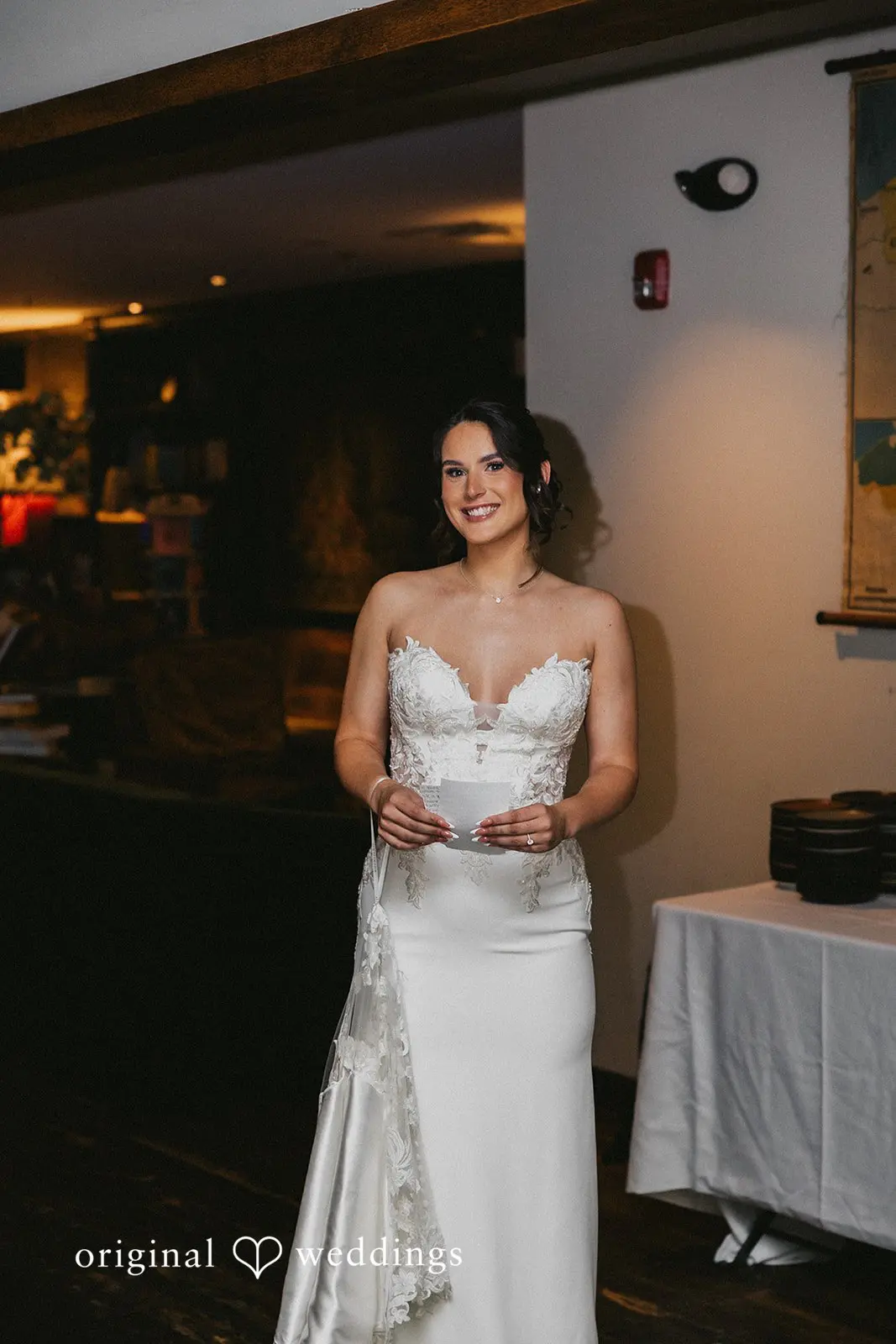 Anastasia + Matthew Bold Monk Brewing Co Wedding // Anastasia & Matthew -