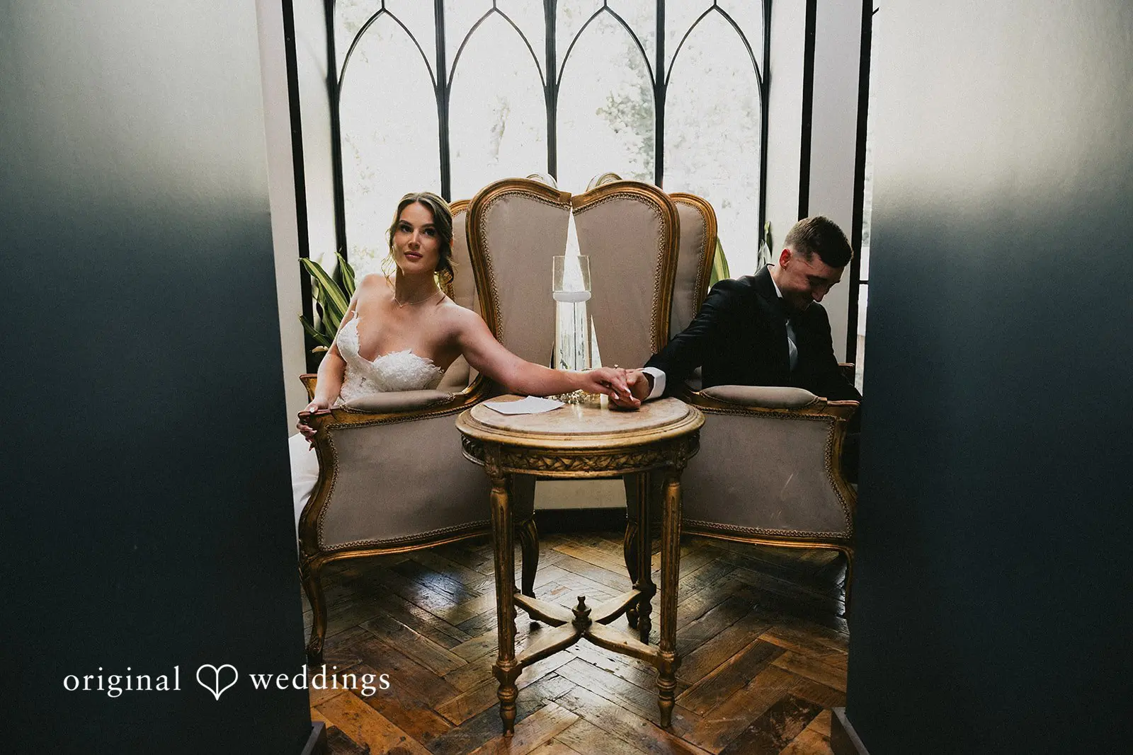 Anastasia + Matthew Bold Monk Brewing Co Wedding // Anastasia & Matthew -