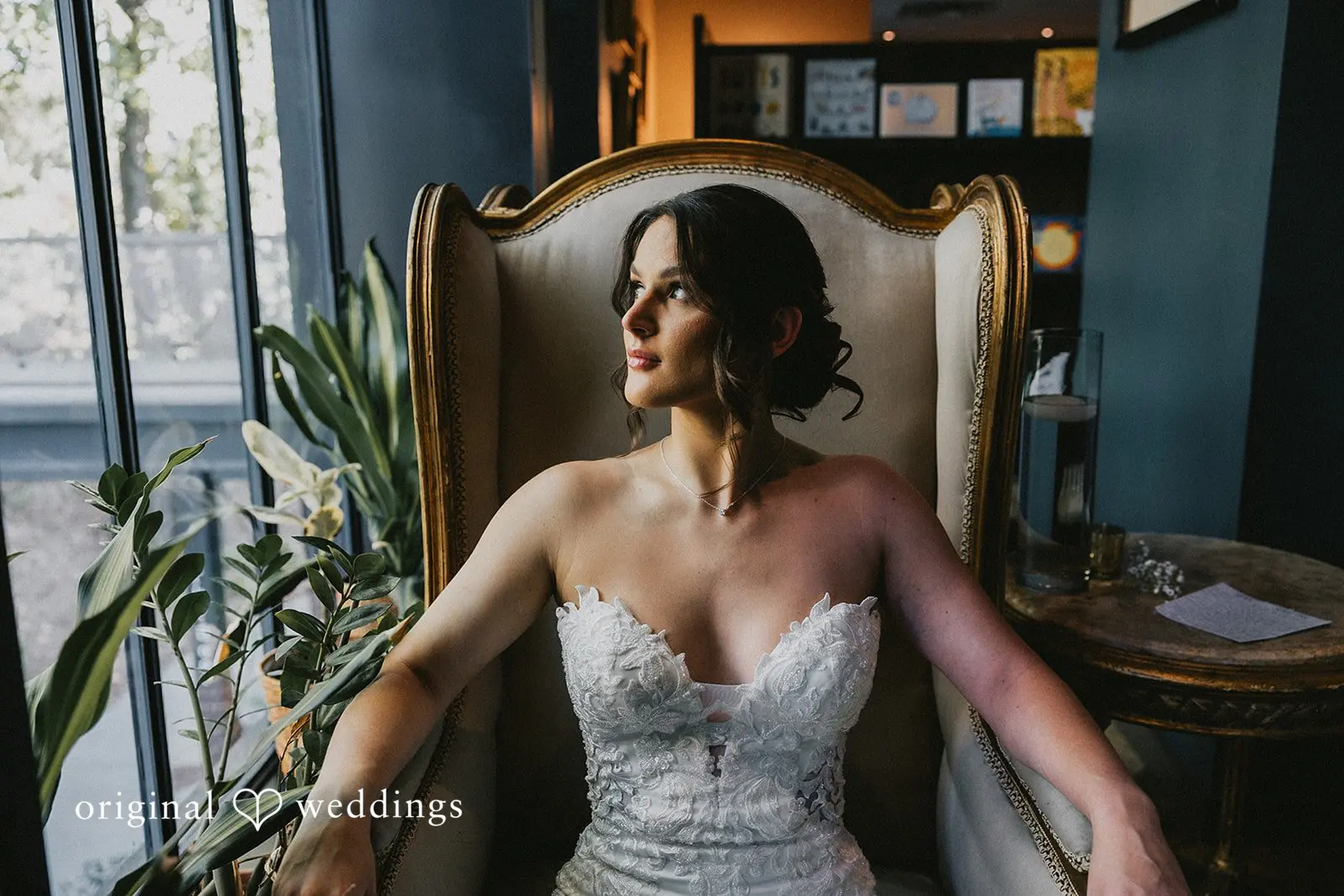 Anastasia + Matthew Bold Monk Brewing Co Wedding // Anastasia & Matthew -
