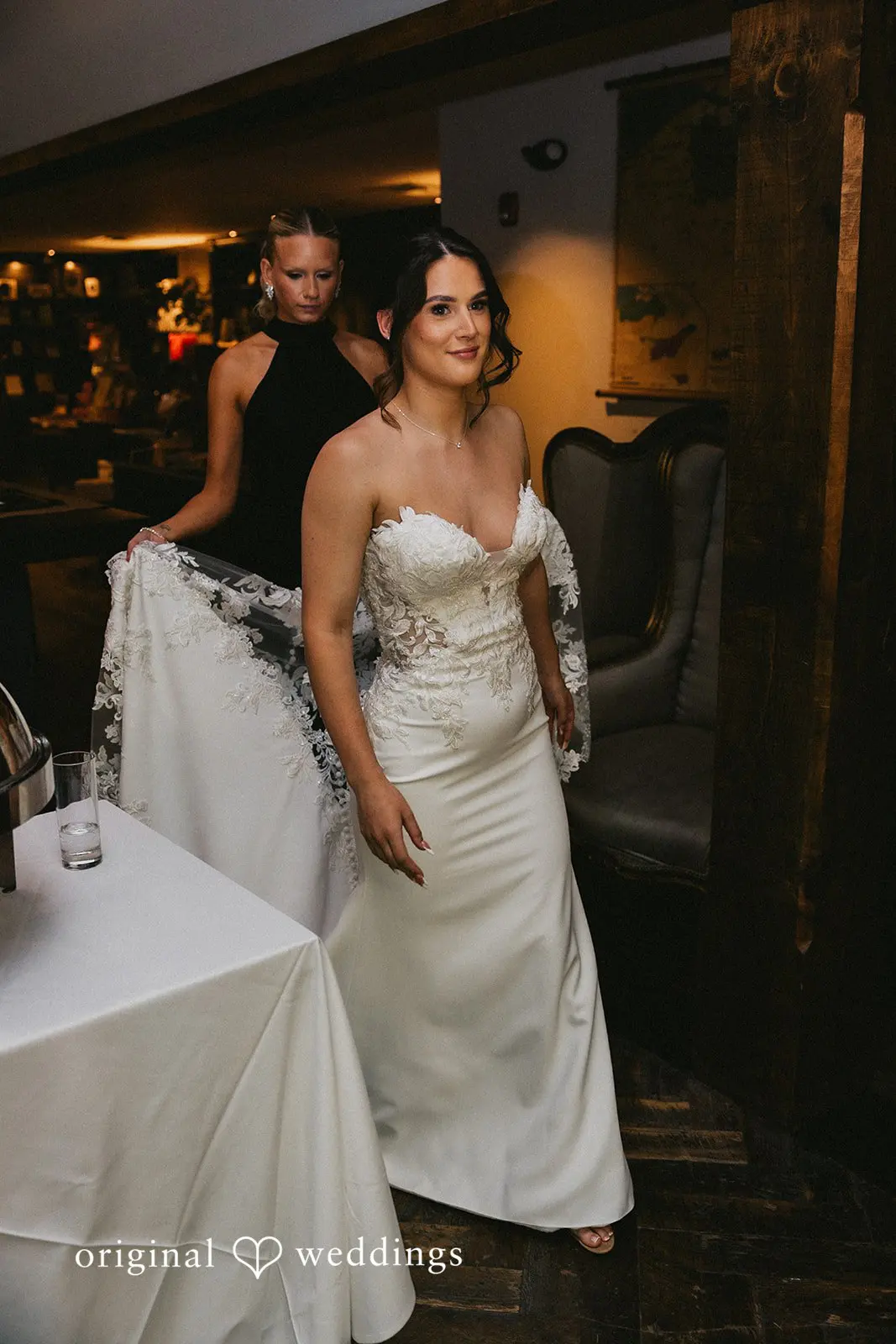 Anastasia + Matthew Bold Monk Brewing Co Wedding // Anastasia & Matthew -