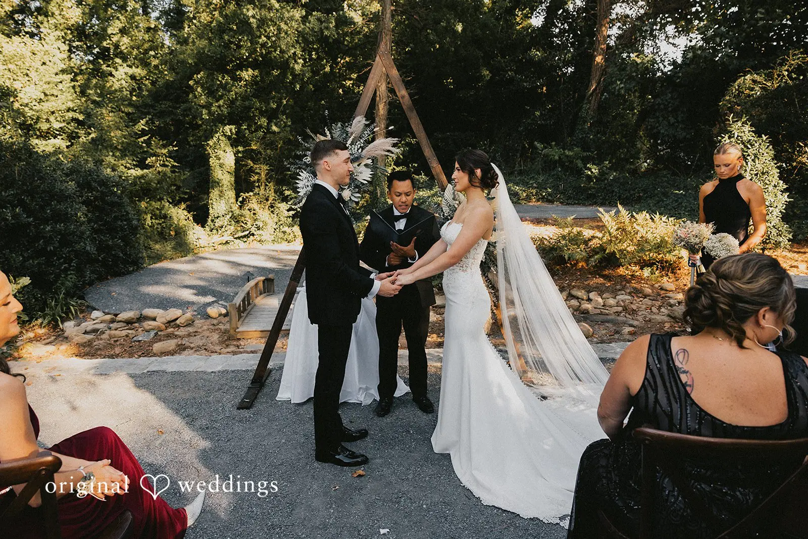 Anastasia + Matthew Bold Monk Brewing Co Wedding // Anastasia & Matthew -