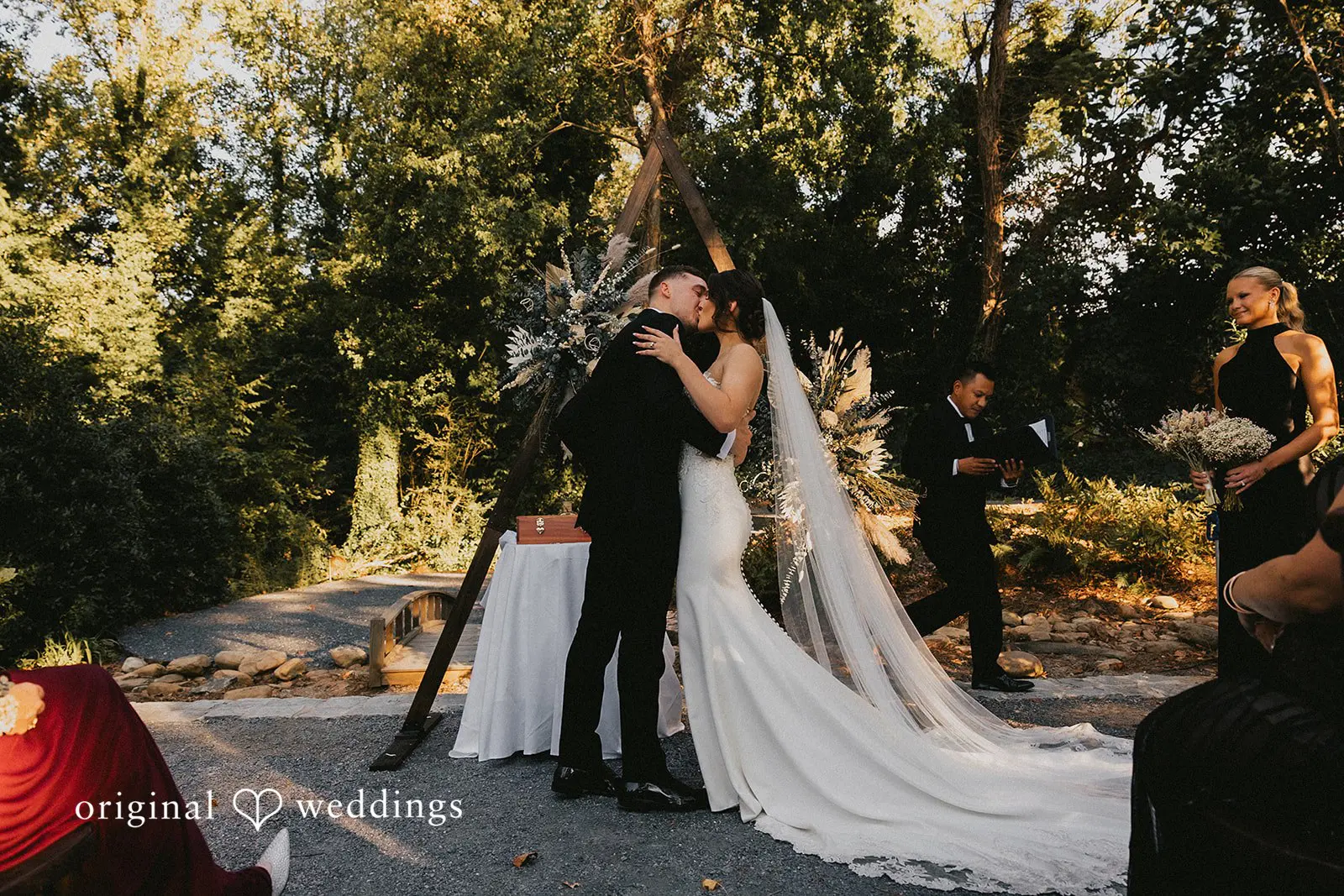 Anastasia + Matthew Bold Monk Brewing Co Wedding // Anastasia & Matthew -