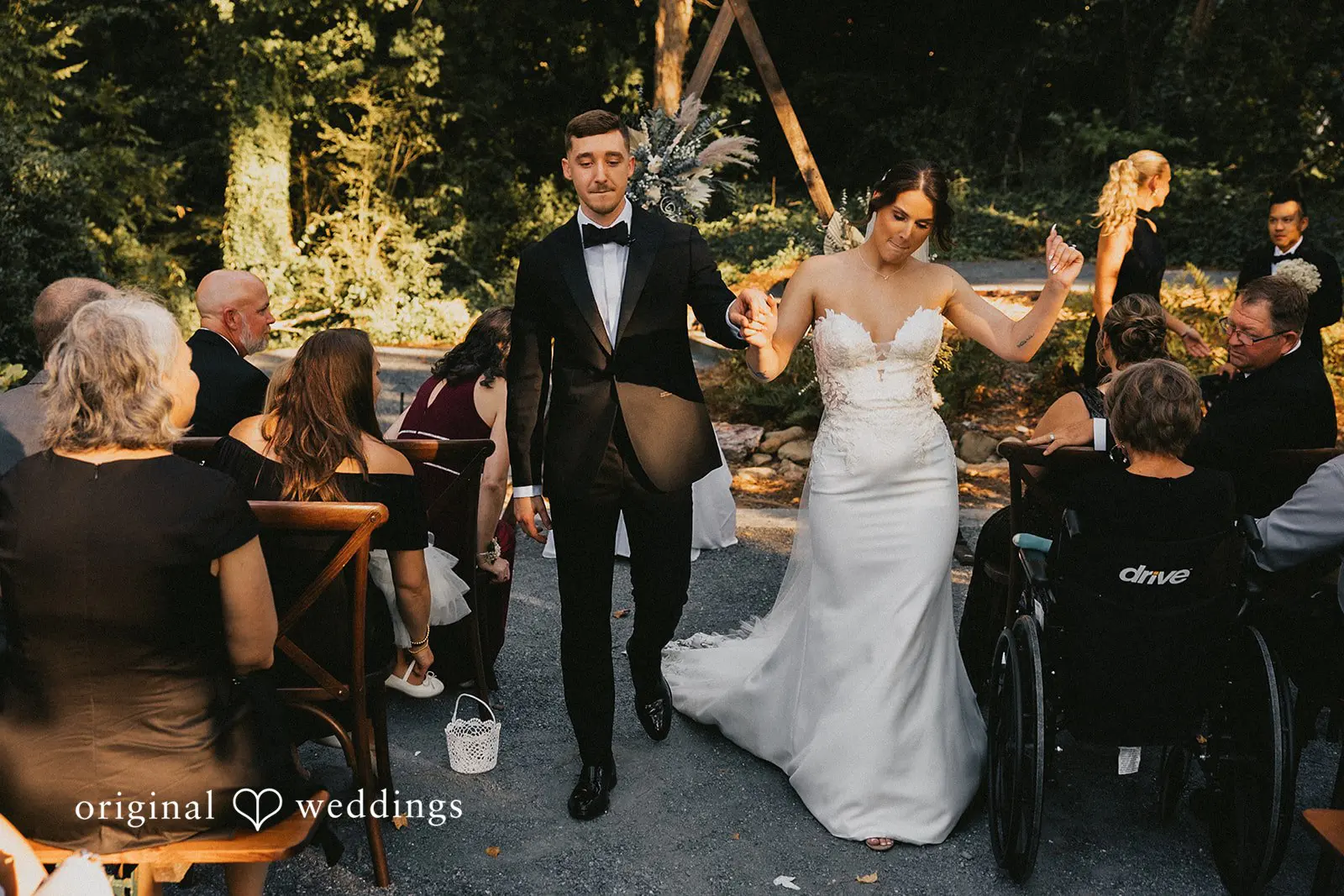 Anastasia + Matthew Bold Monk Brewing Co Wedding // Anastasia & Matthew -