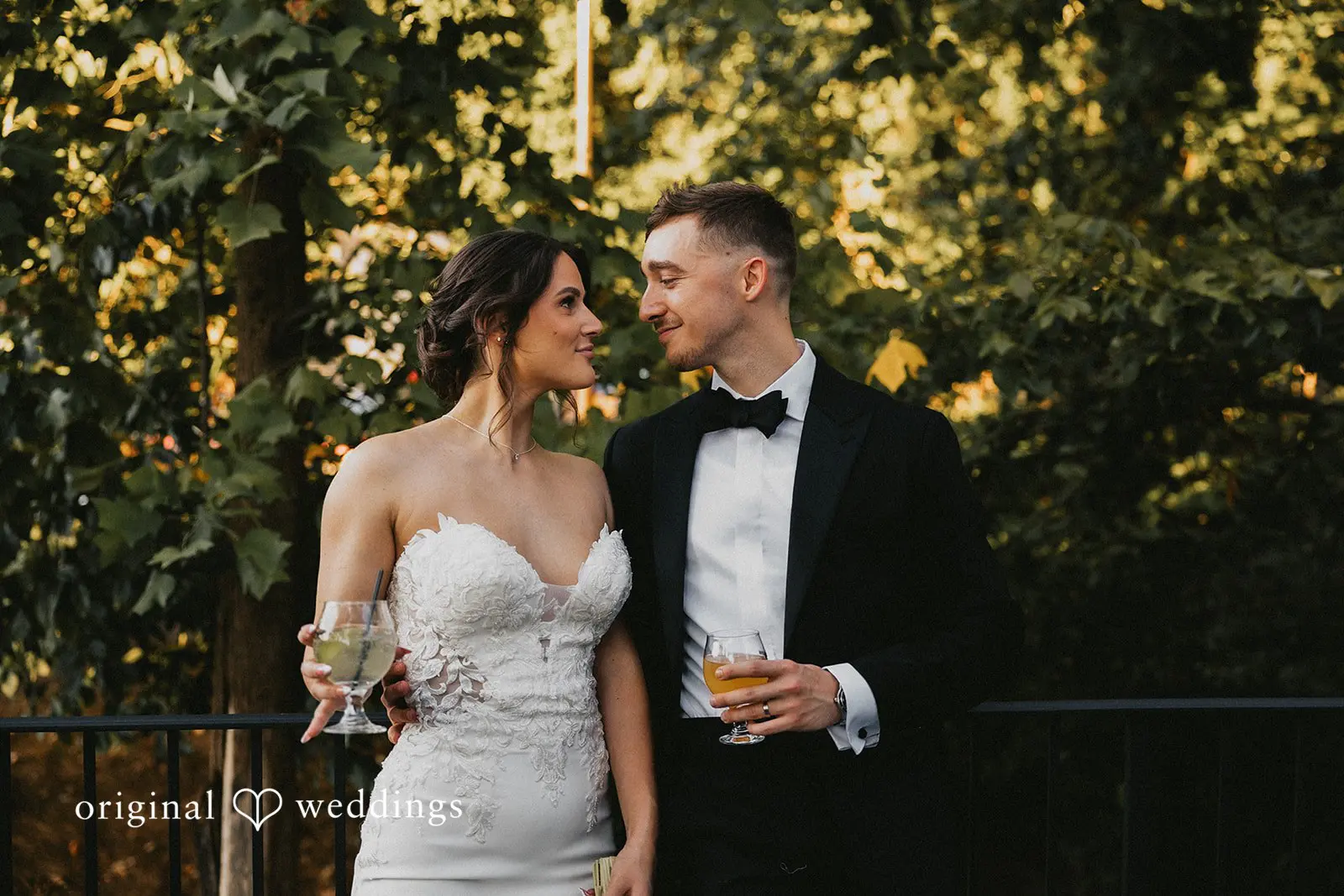Anastasia + Matthew Bold Monk Brewing Co Wedding // Anastasia & Matthew -