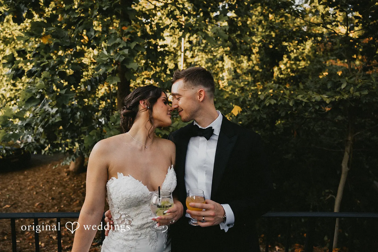 Anastasia + Matthew Bold Monk Brewing Co Wedding // Anastasia & Matthew -