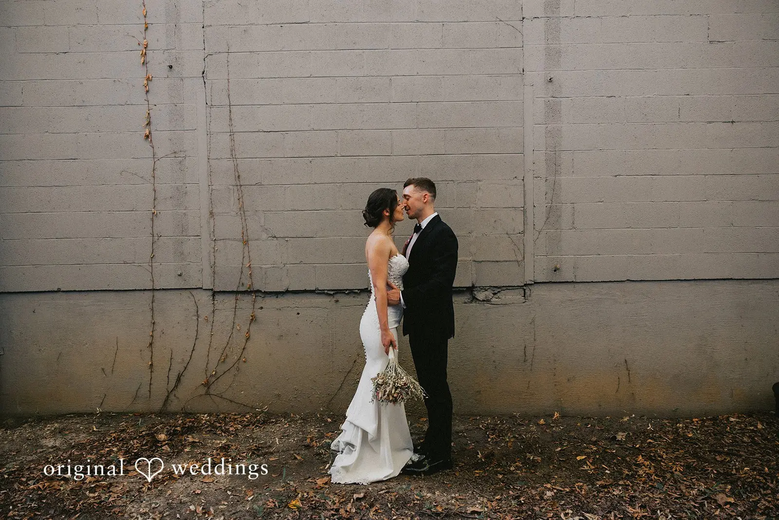 Anastasia + Matthew Bold Monk Brewing Co Wedding // Anastasia & Matthew -