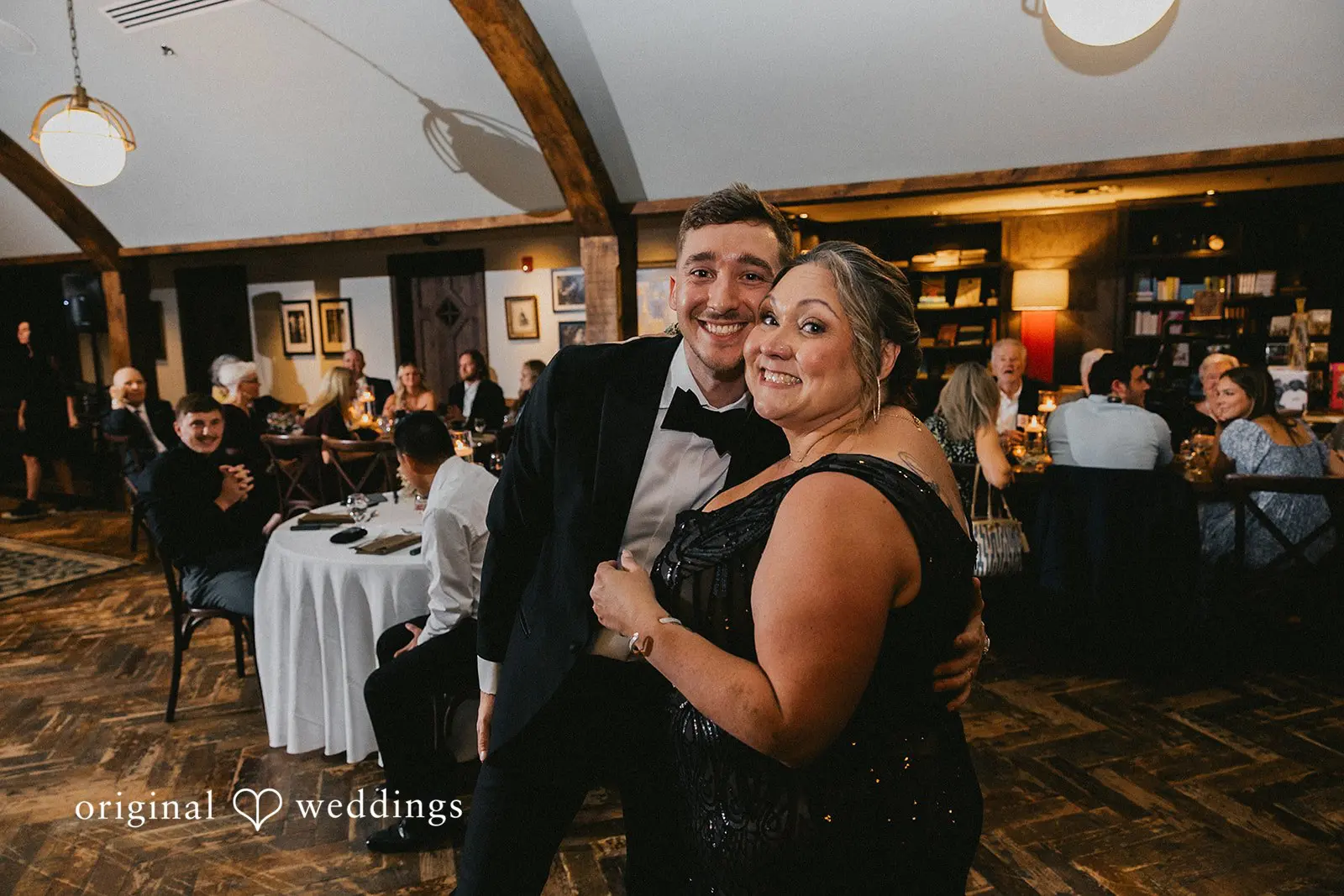 Anastasia + Matthew Bold Monk Brewing Co Wedding // Anastasia & Matthew -