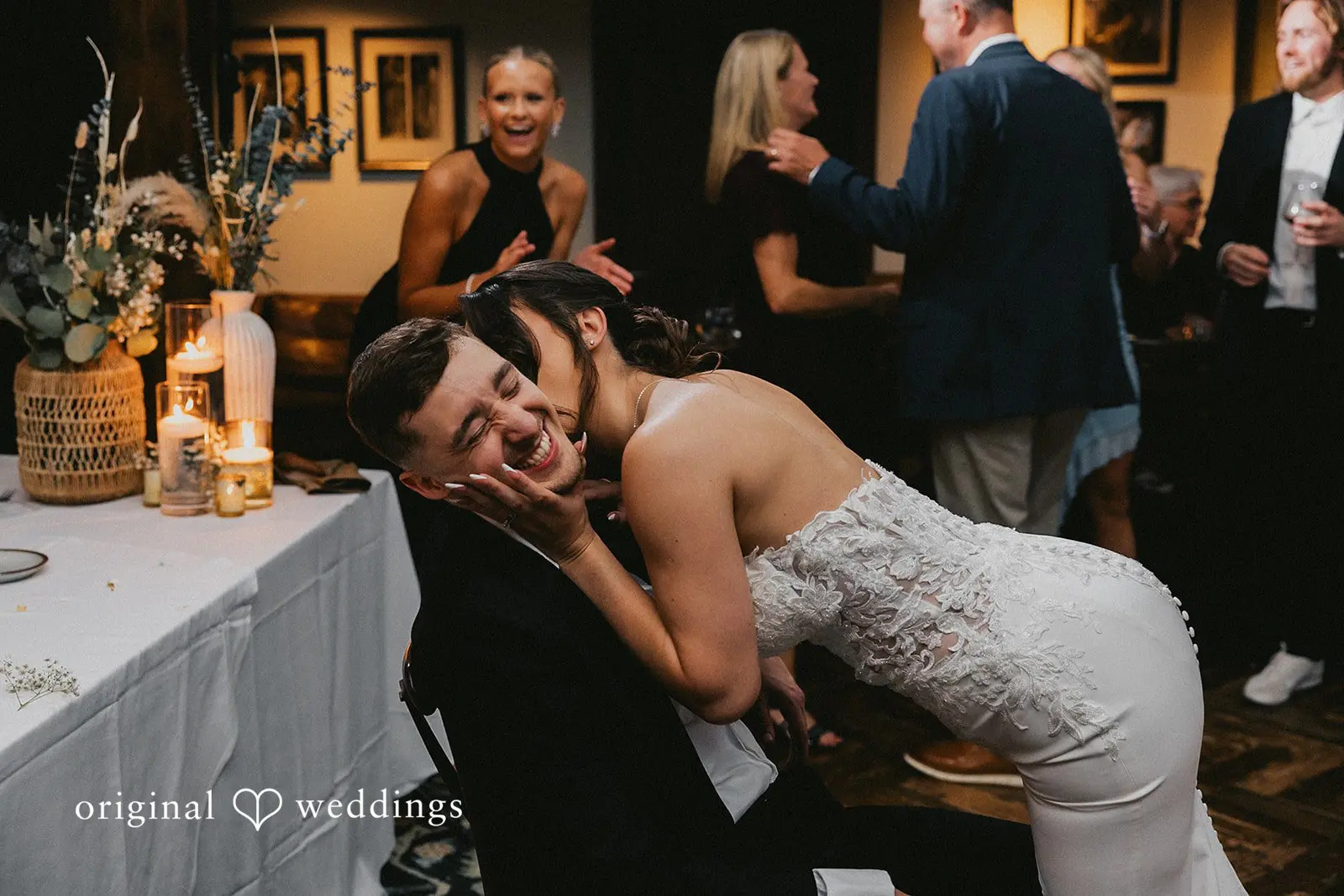 Anastasia + Matthew Bold Monk Brewing Co Wedding // Anastasia & Matthew -