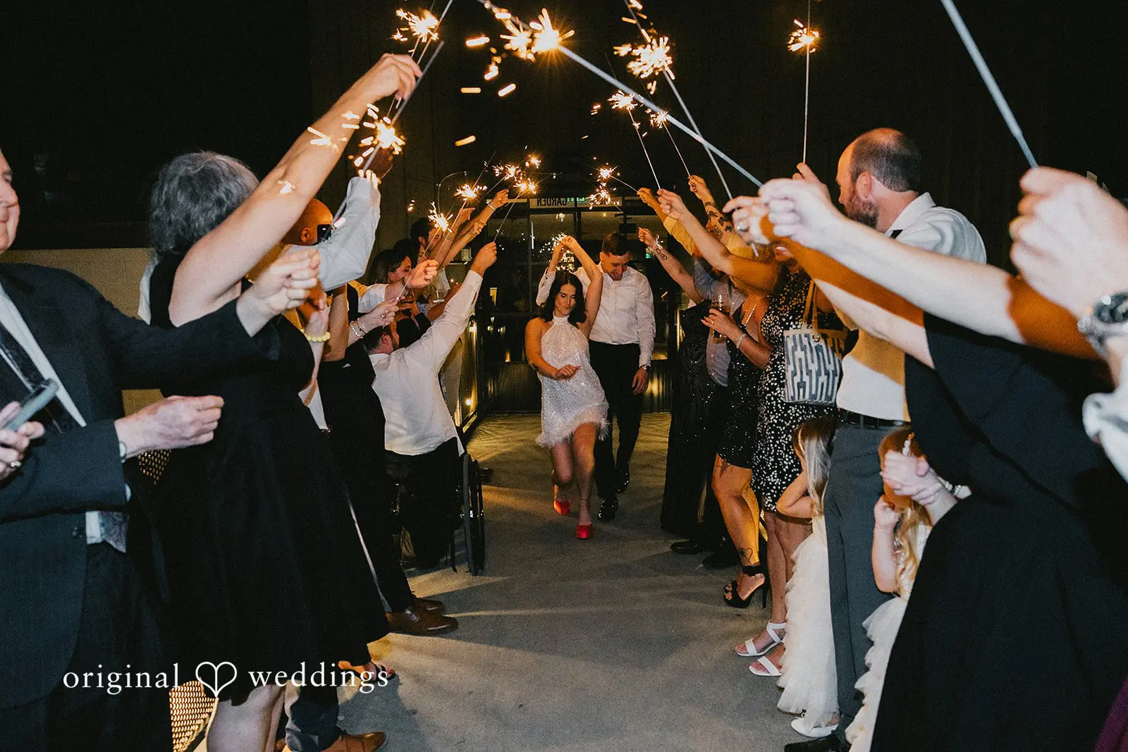 Anastasia + Matthew Bold Monk Brewing Co Wedding // Anastasia & Matthew -