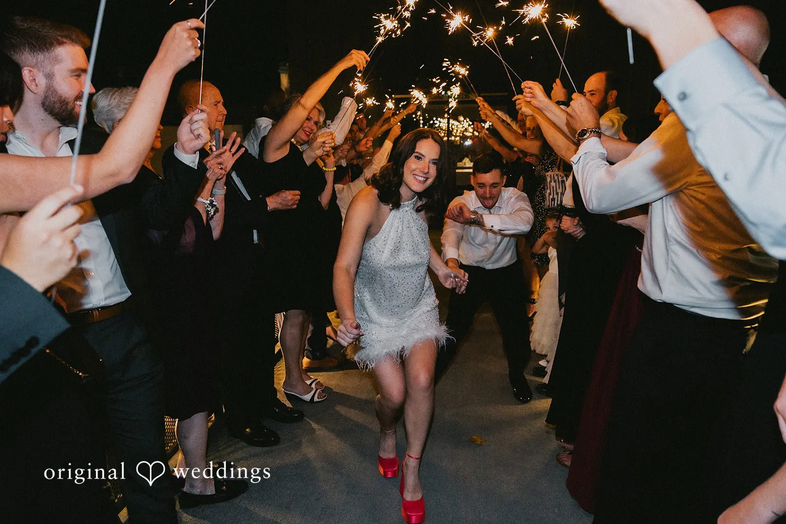 Anastasia + Matthew Bold Monk Brewing Co Wedding // Anastasia & Matthew -