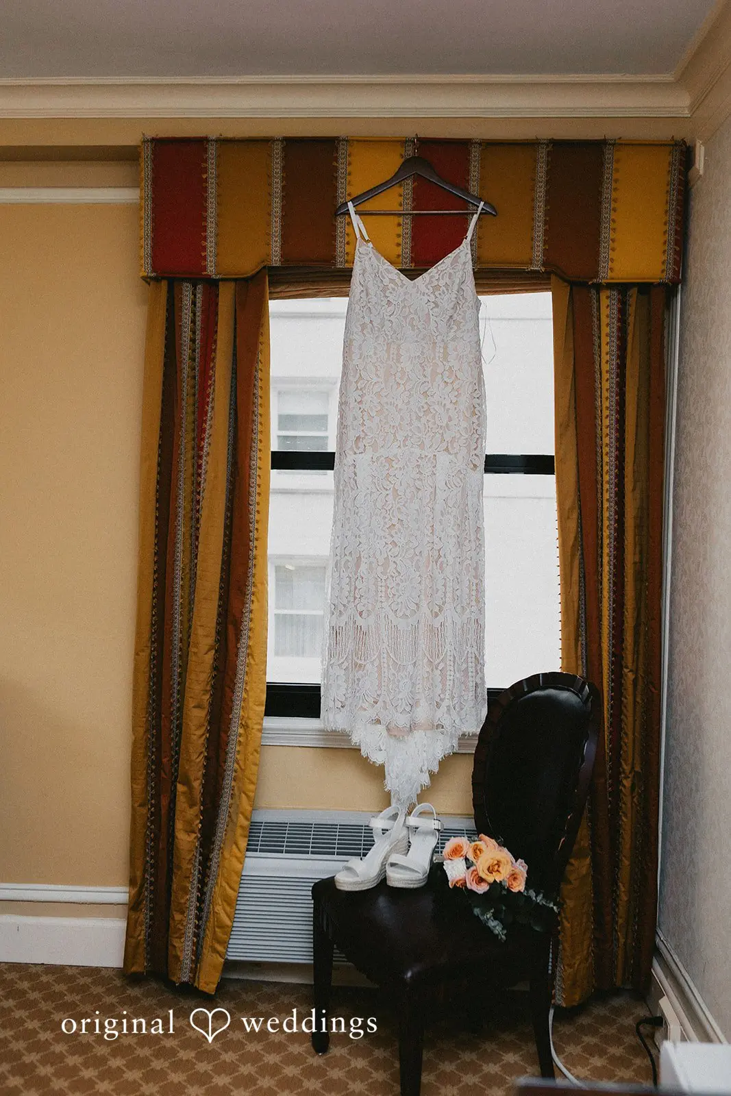 Shameka + John Boston Common Wedding // Shameka & John -