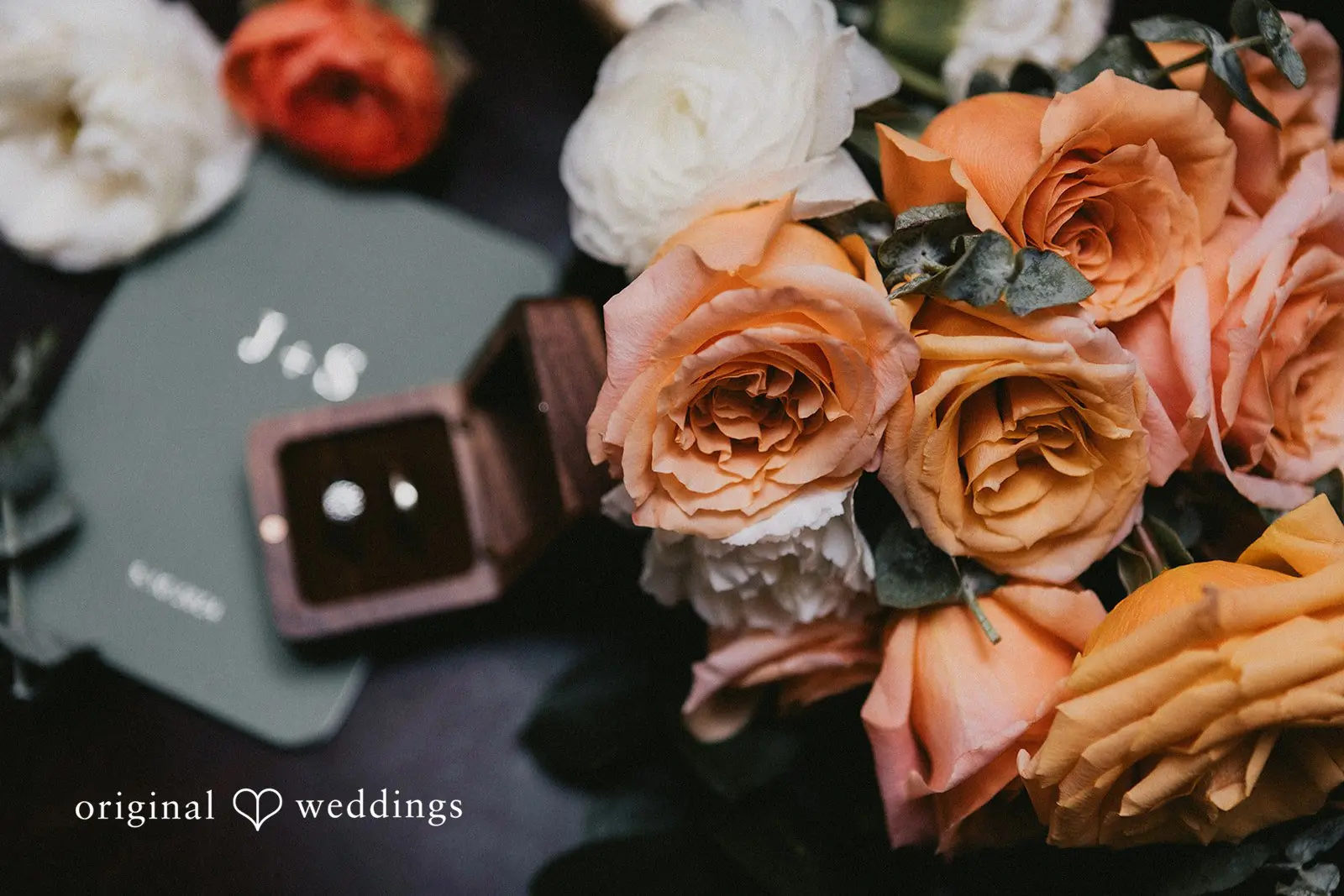 Shameka + John Boston Common Wedding // Shameka & John -