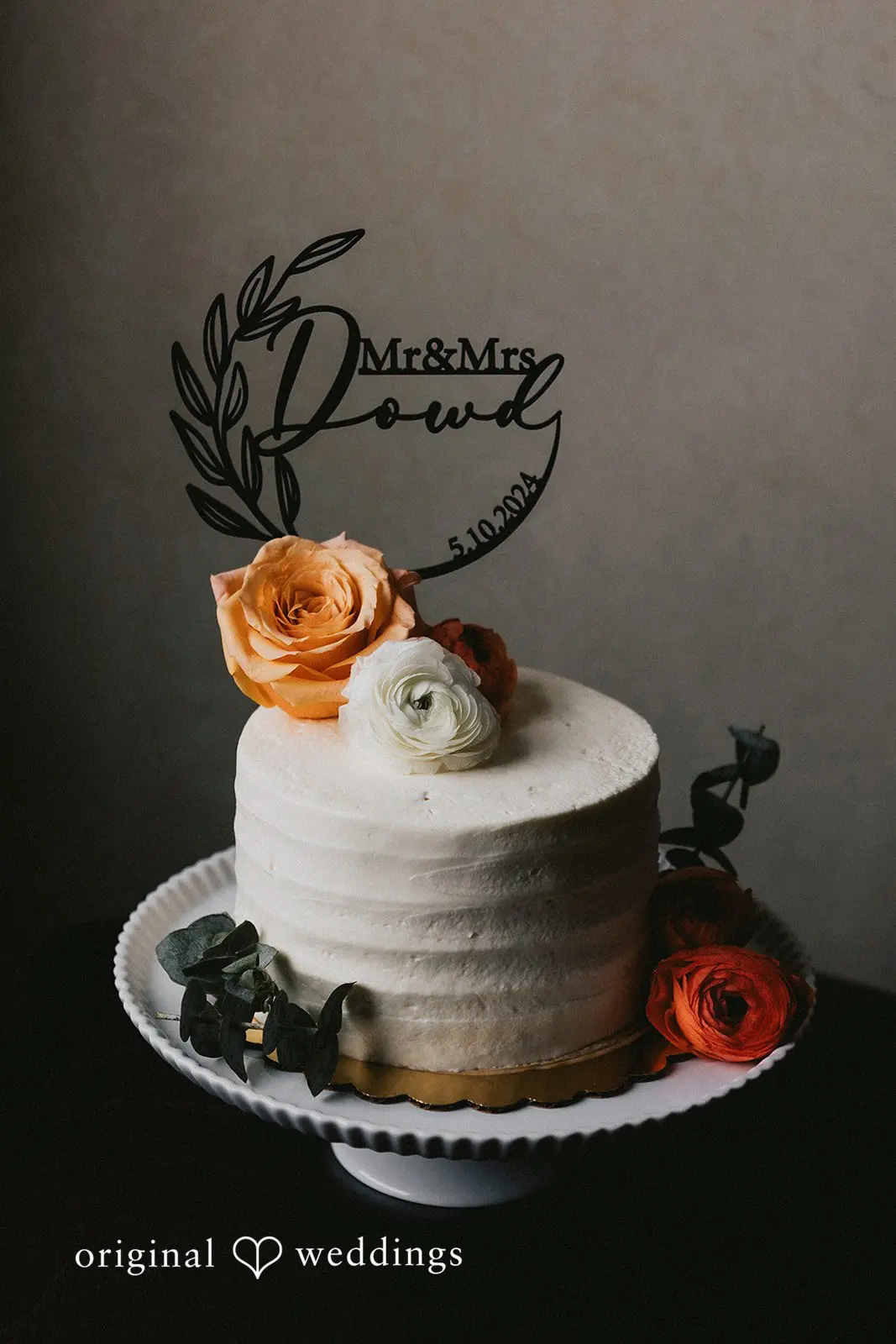 Shameka + John Boston Common Wedding // Shameka & John -