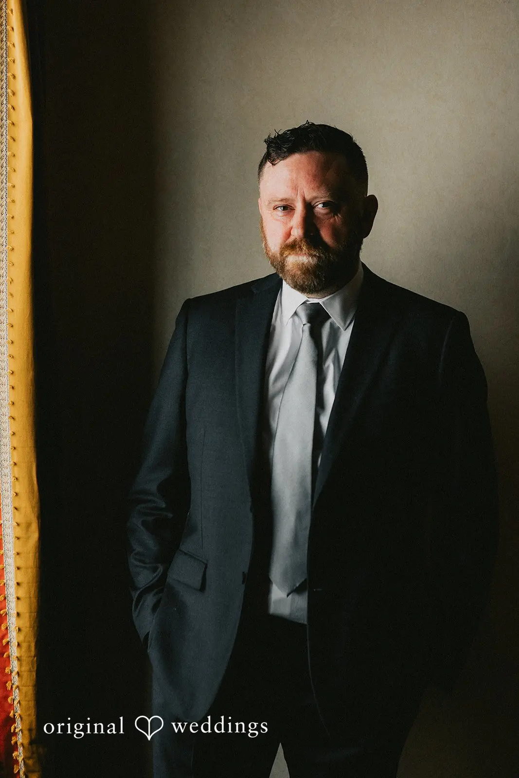 Shameka + John Boston Common Wedding // Shameka & John -