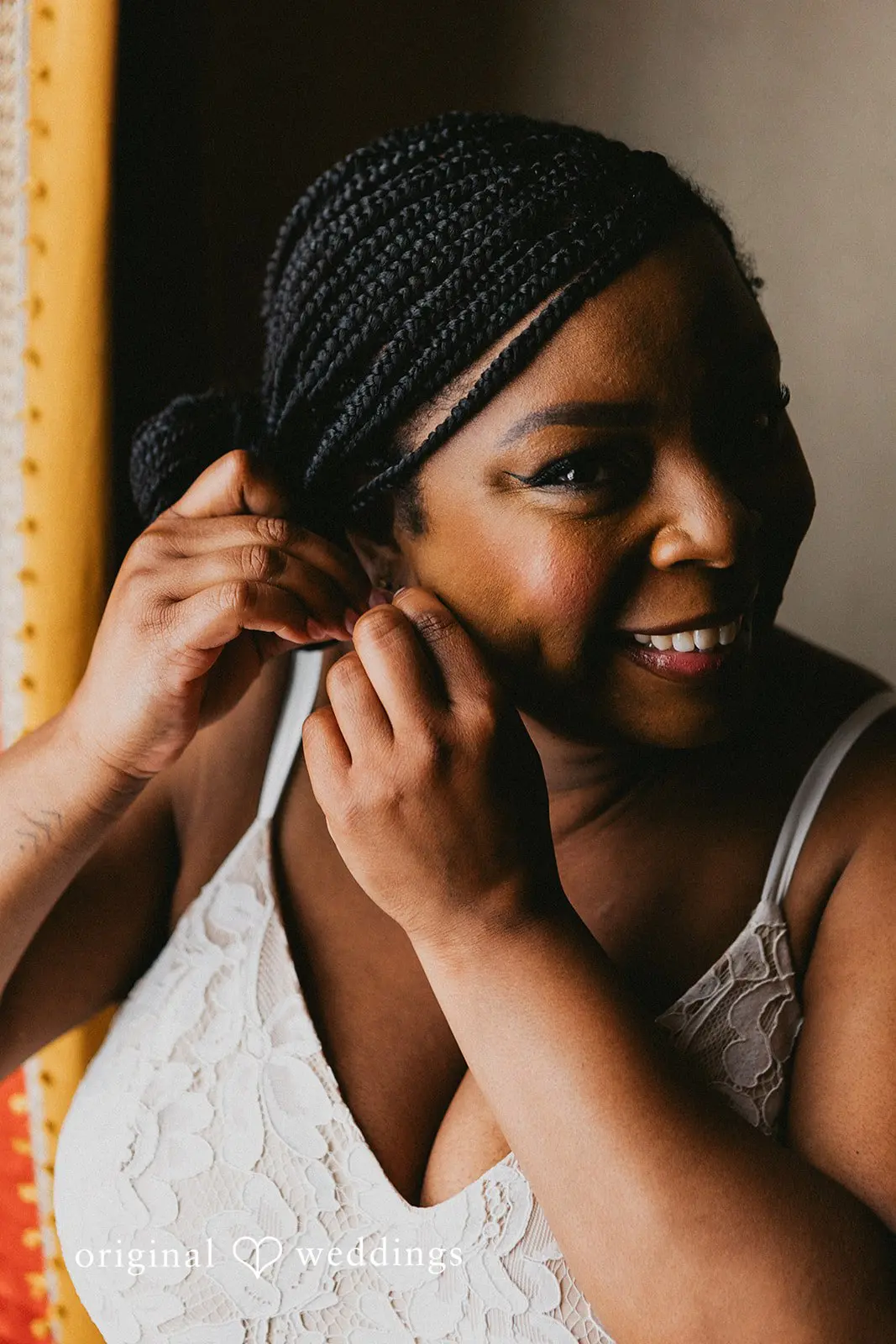 Shameka + John Boston Common Wedding // Shameka & John -