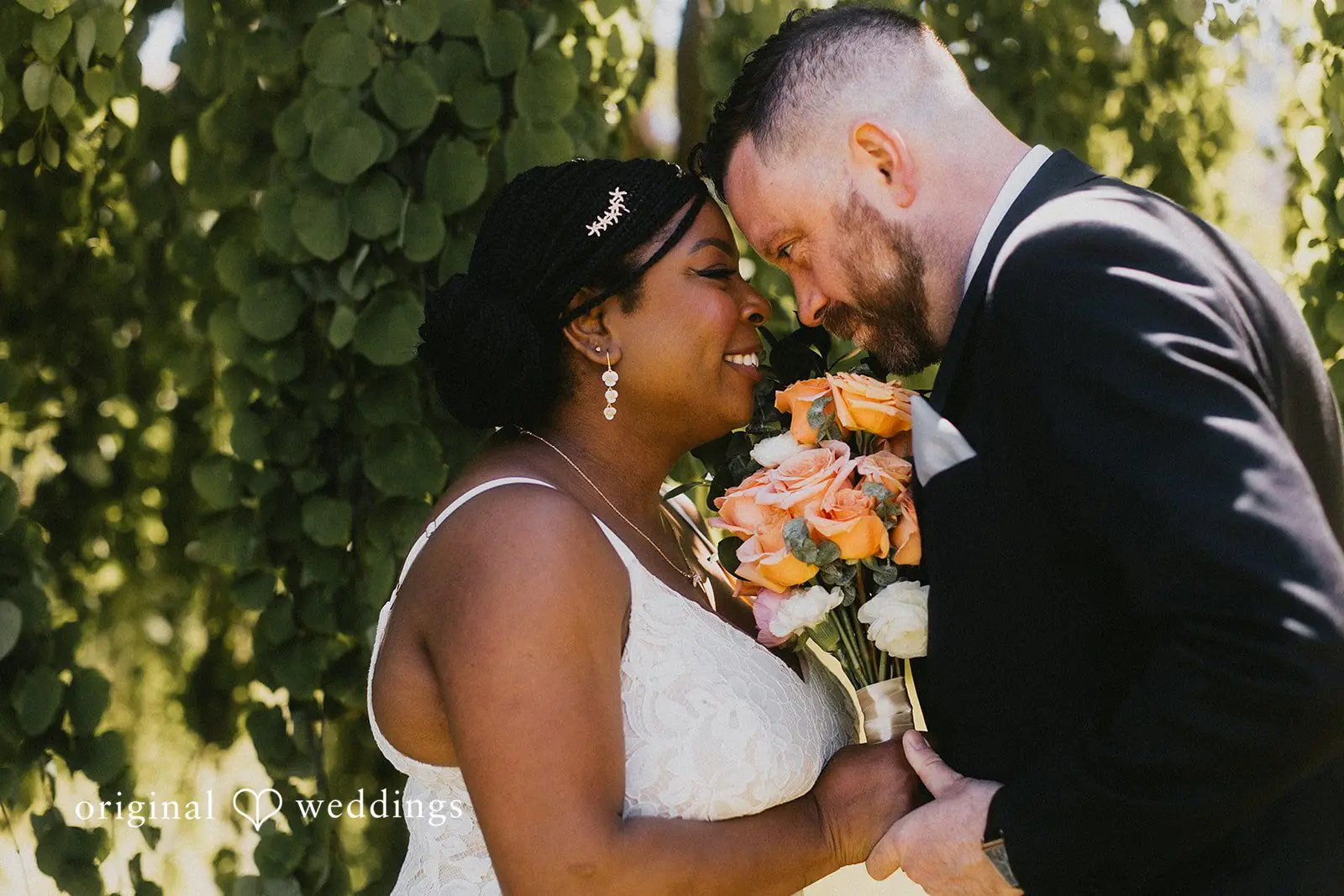 Shameka + John Boston Common Wedding // Shameka & John -