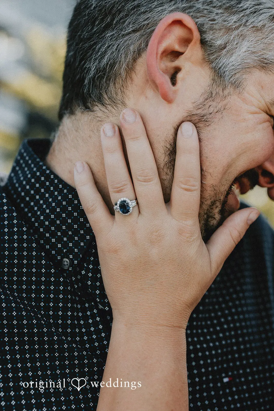 Jacqueline + Bryan Boston Harbor Engagement // Jacqueline & Bryan -