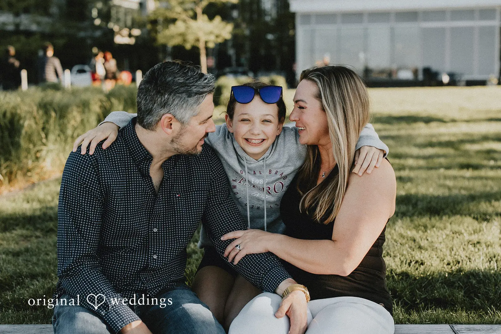 Jacqueline + Bryan Boston Harbor Engagement // Jacqueline & Bryan -