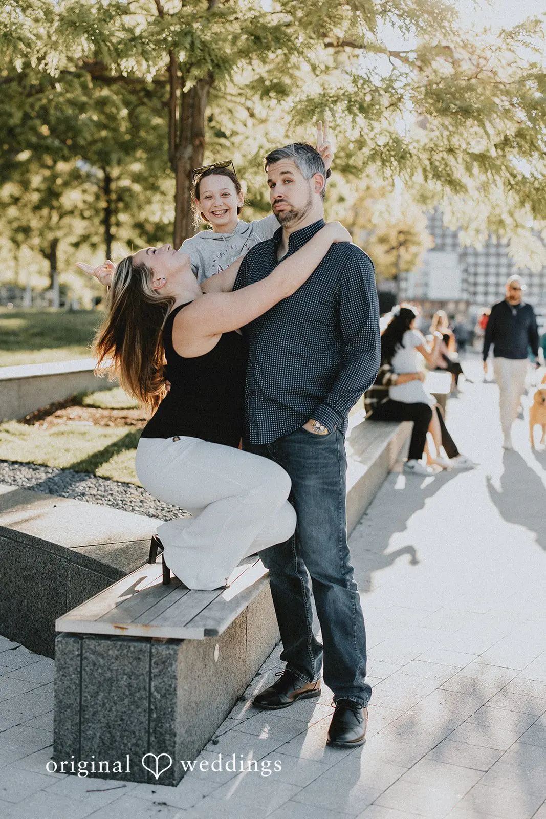 Jacqueline + Bryan Boston Harbor Engagement // Jacqueline & Bryan -