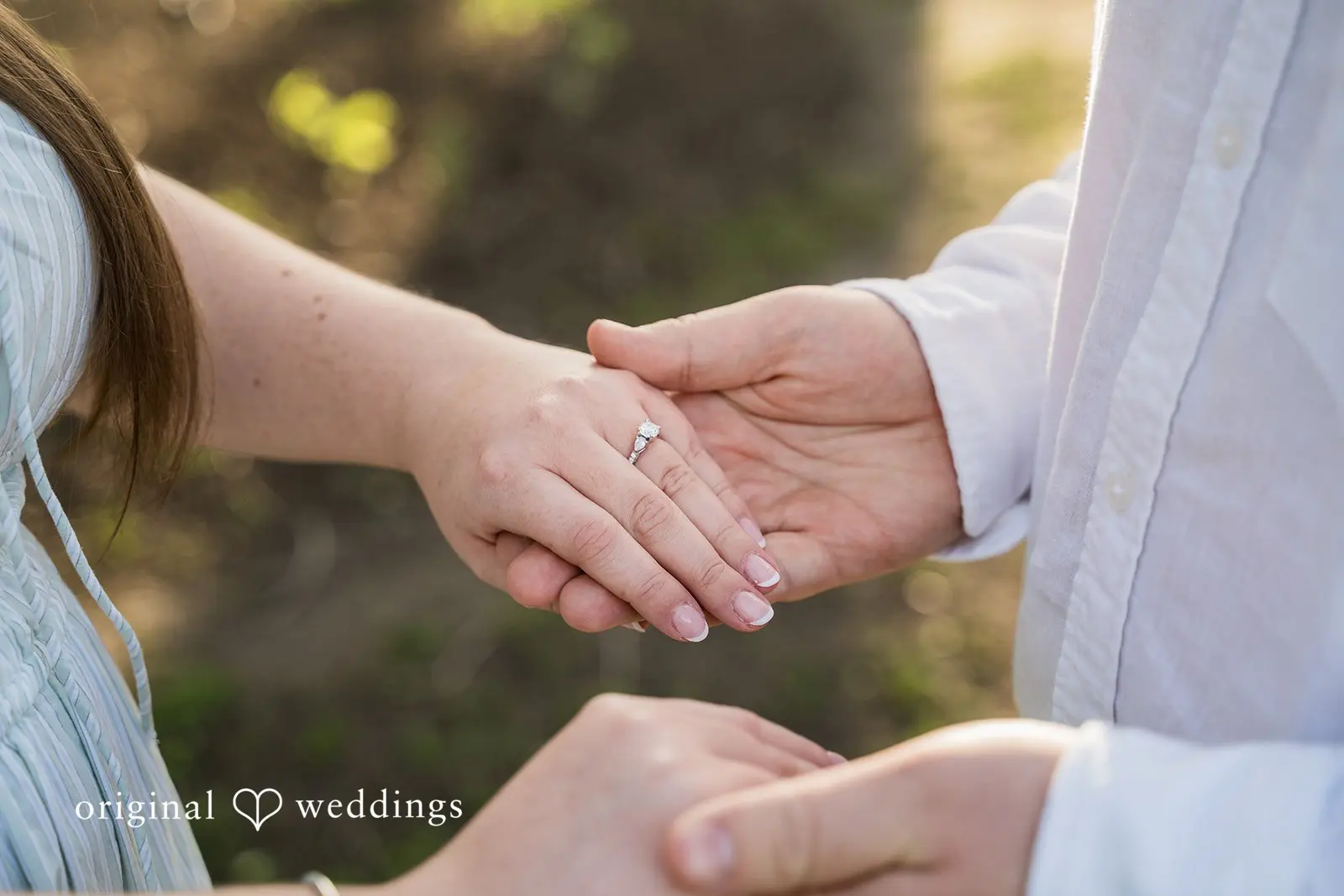 Alex & Owen Boston Public Garden Engagement // Alex & Owen -