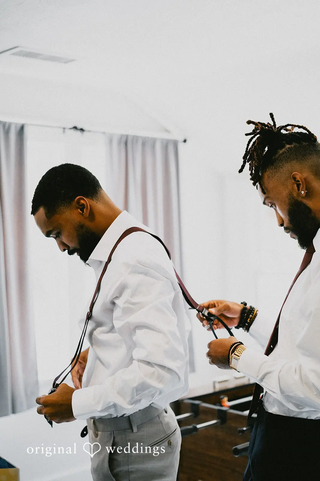 Taylor + Chris Boulder Creek Wedding // Taylor & Chris -