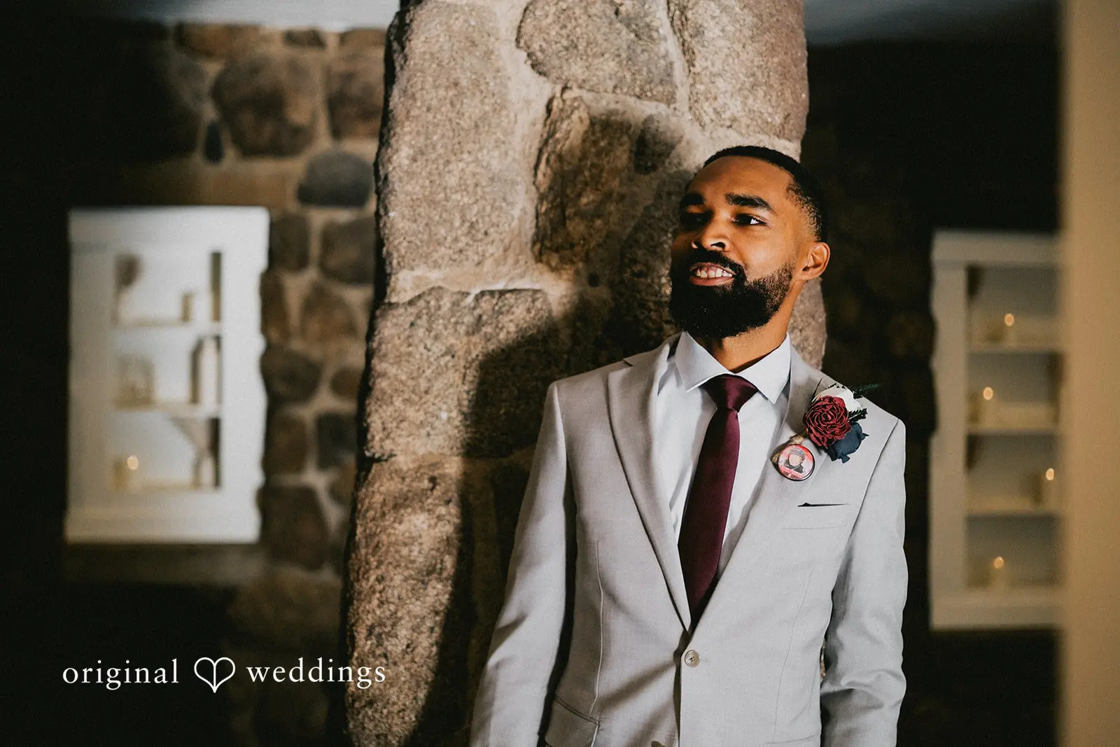 Taylor + Chris Boulder Creek Wedding // Taylor & Chris -