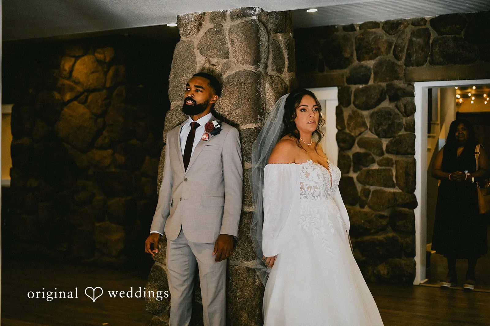 Taylor + Chris Boulder Creek Wedding // Taylor & Chris -