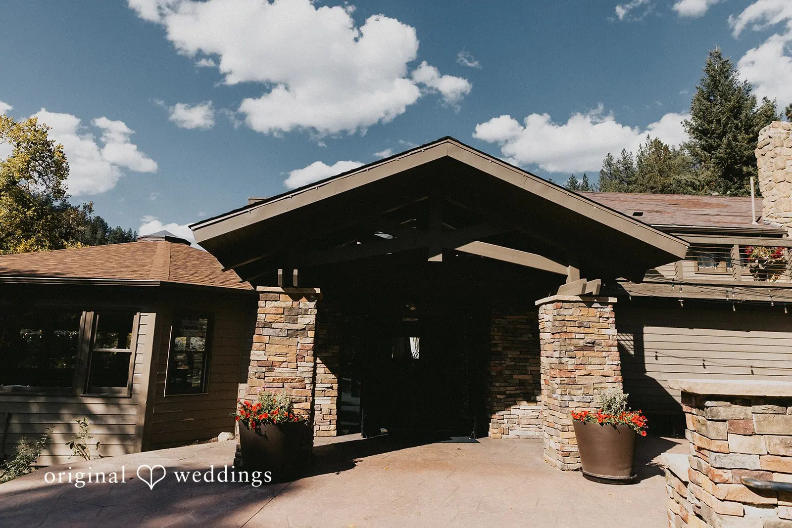 Taylor + Chris Boulder Creek Wedding // Taylor & Chris -