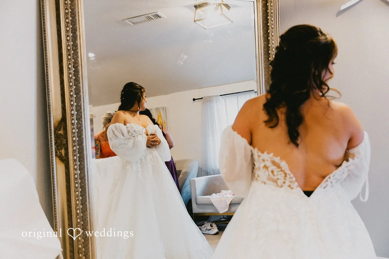 Taylor + Chris Boulder Creek Wedding // Taylor & Chris -