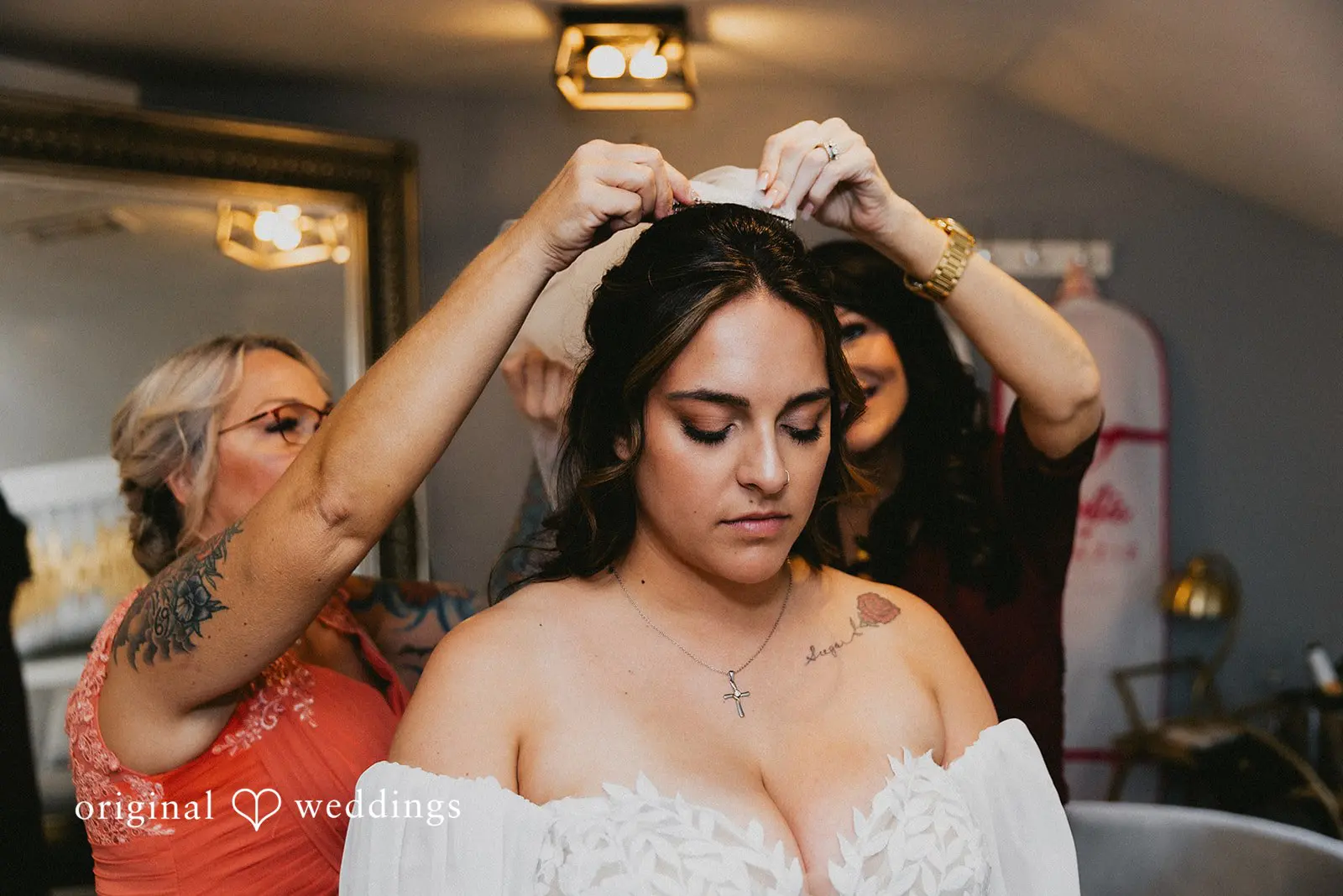 Taylor + Chris Boulder Creek Wedding // Taylor & Chris -