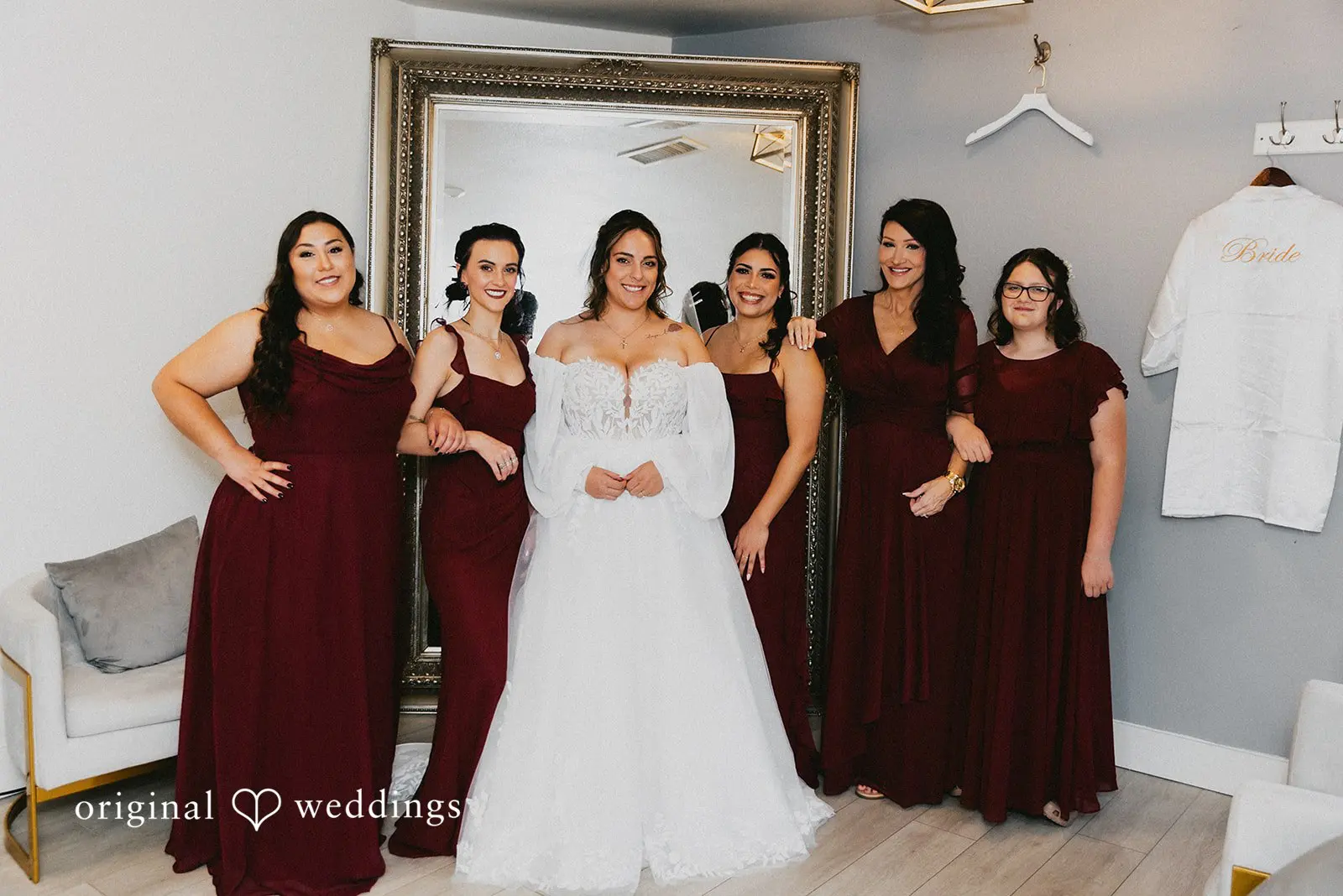Taylor + Chris Boulder Creek Wedding // Taylor & Chris -