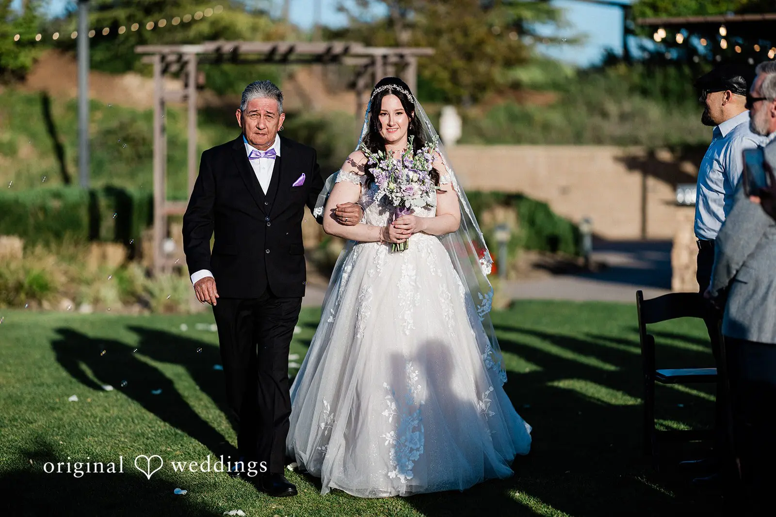 Boulder Ridge Wedding // Anuj & Donna -