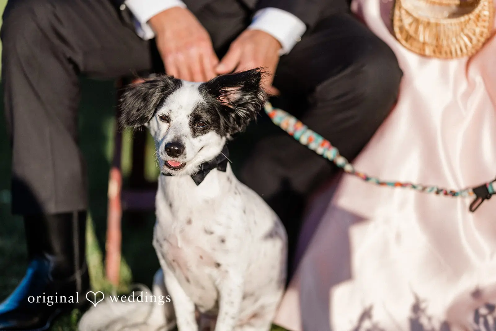 Boulder Ridge Wedding // Anuj & Donna -