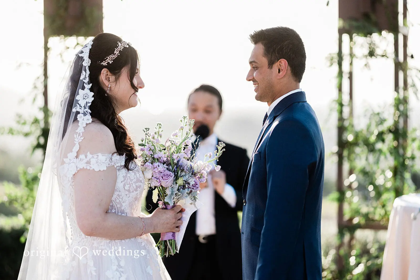 Boulder Ridge Wedding // Anuj & Donna -