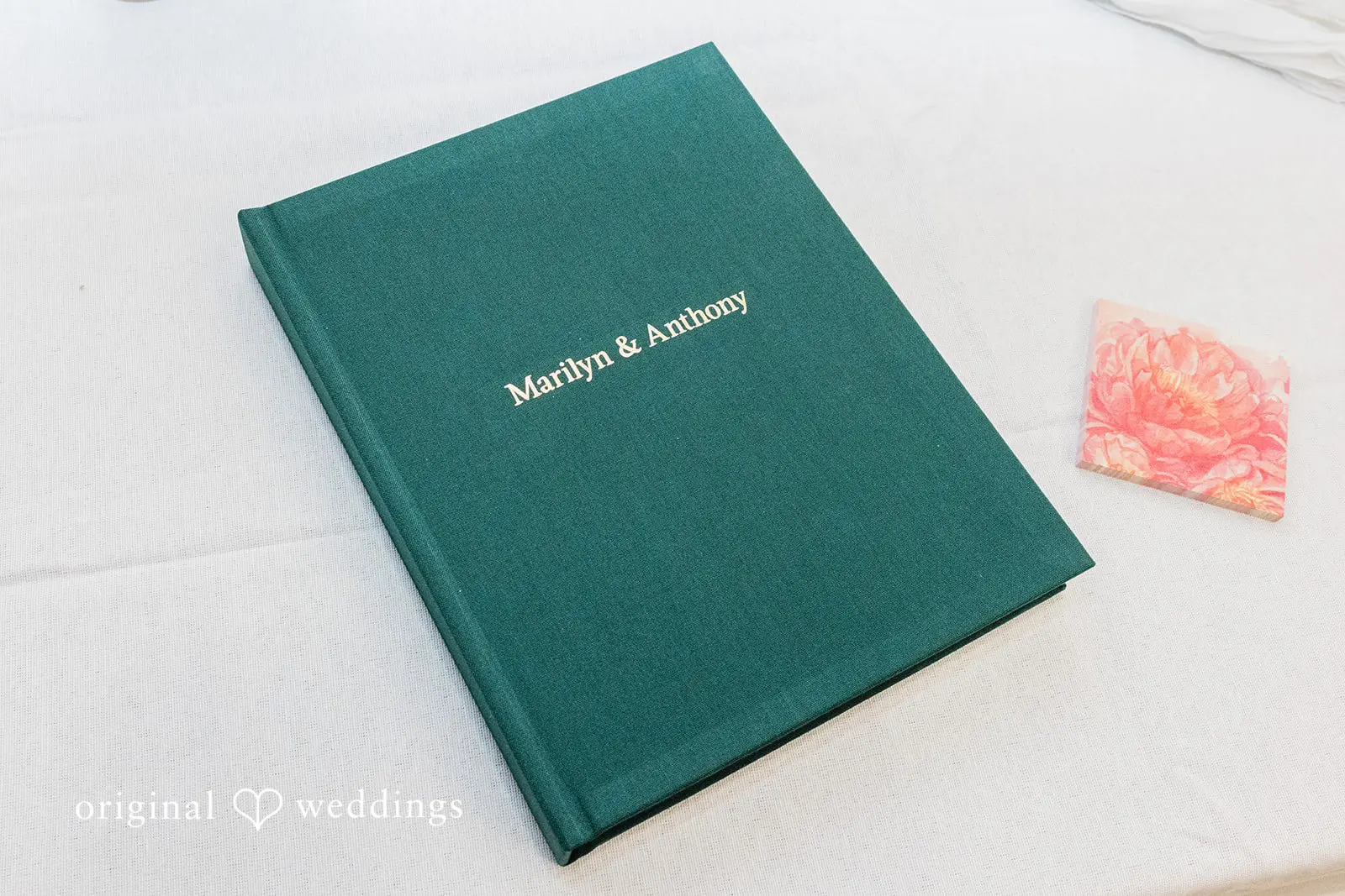 Marilyn + Anthony Brake & Clutch Warehouse Wedding // Marilyn & Anthony -