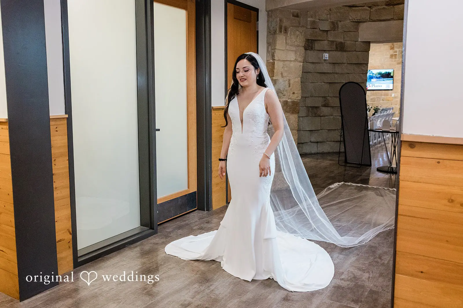 Marilyn + Anthony Brake & Clutch Warehouse Wedding // Marilyn & Anthony -
