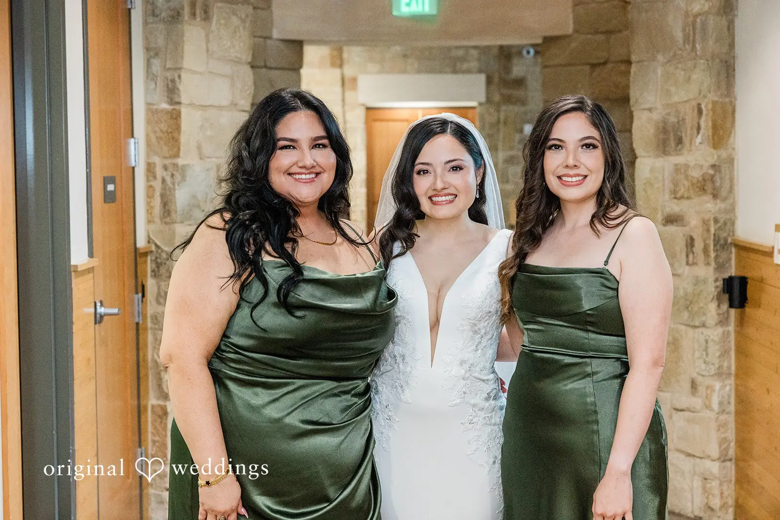 Marilyn + Anthony Brake & Clutch Warehouse Wedding // Marilyn & Anthony -