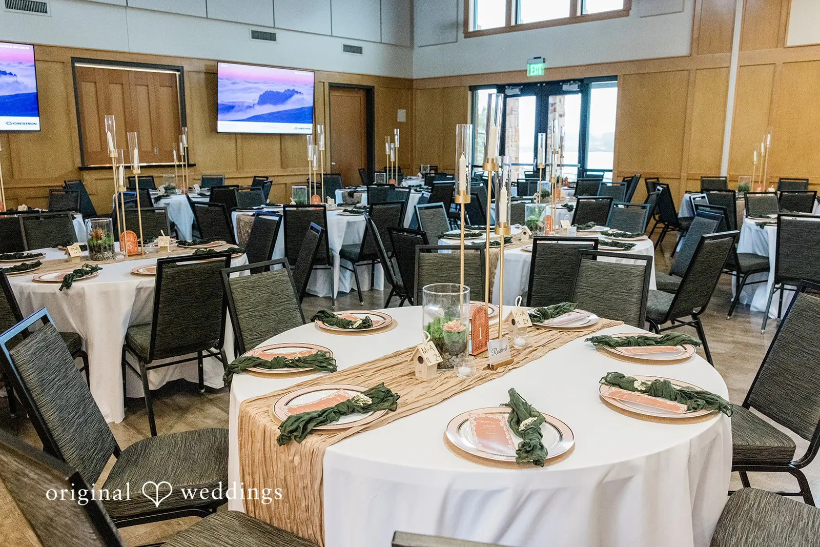 Marilyn + Anthony Brake & Clutch Warehouse Wedding // Marilyn & Anthony -