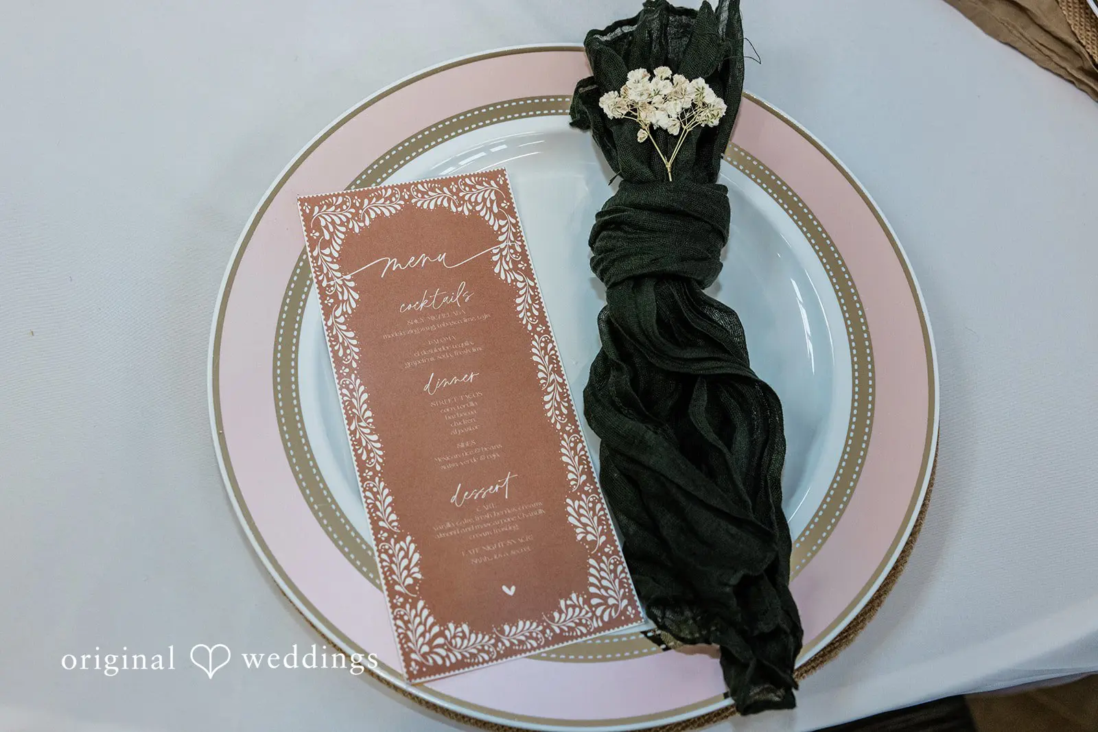 Marilyn + Anthony Brake & Clutch Warehouse Wedding // Marilyn & Anthony -