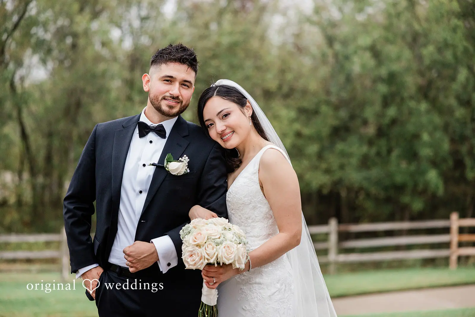 Marilyn + Anthony Brake & Clutch Warehouse Wedding // Marilyn & Anthony -