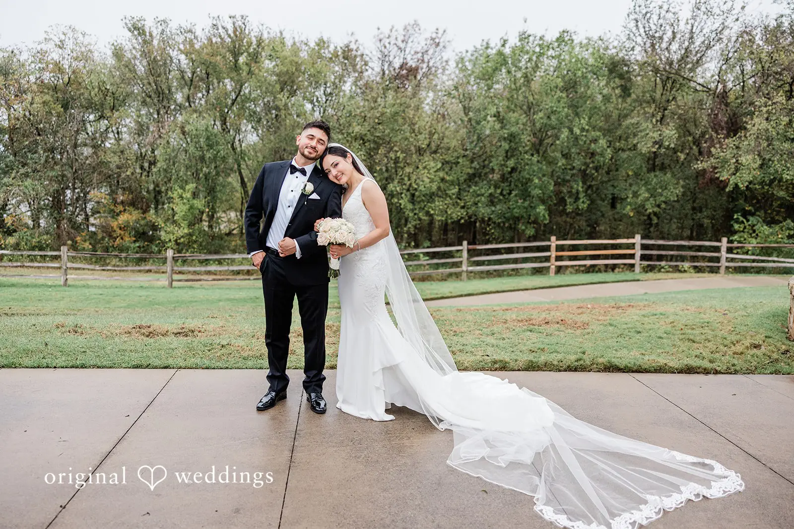 Marilyn + Anthony Brake & Clutch Warehouse Wedding // Marilyn & Anthony -