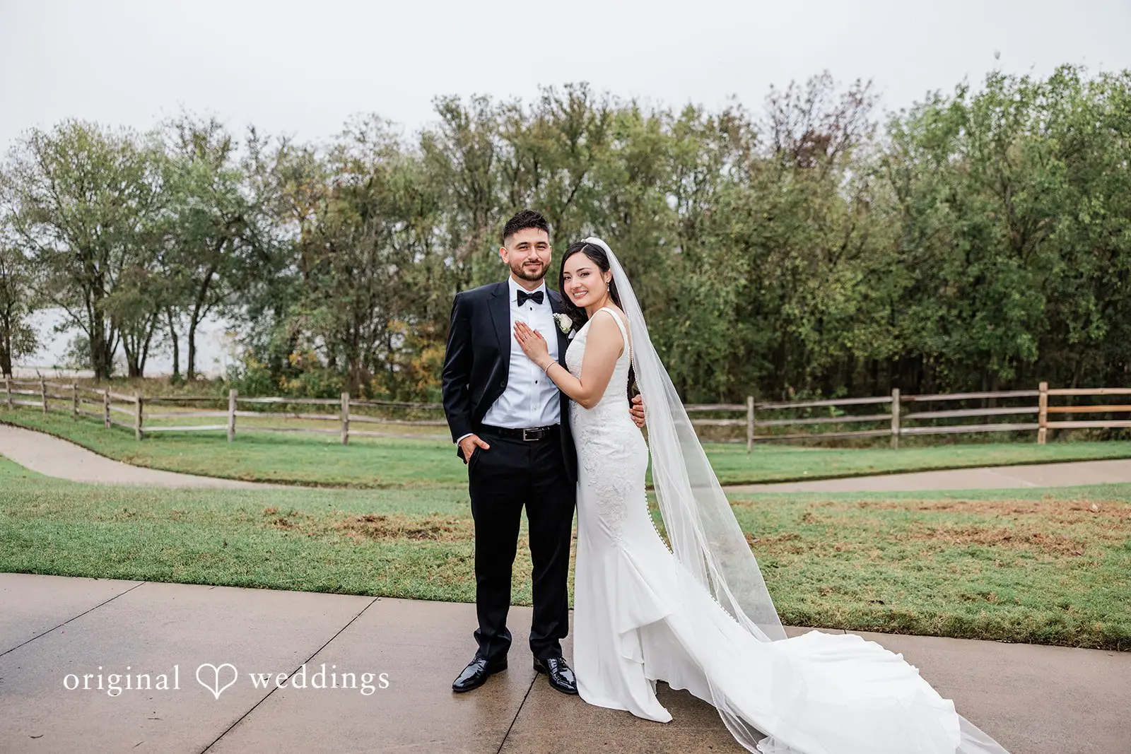 Marilyn + Anthony Brake & Clutch Warehouse Wedding // Marilyn & Anthony -
