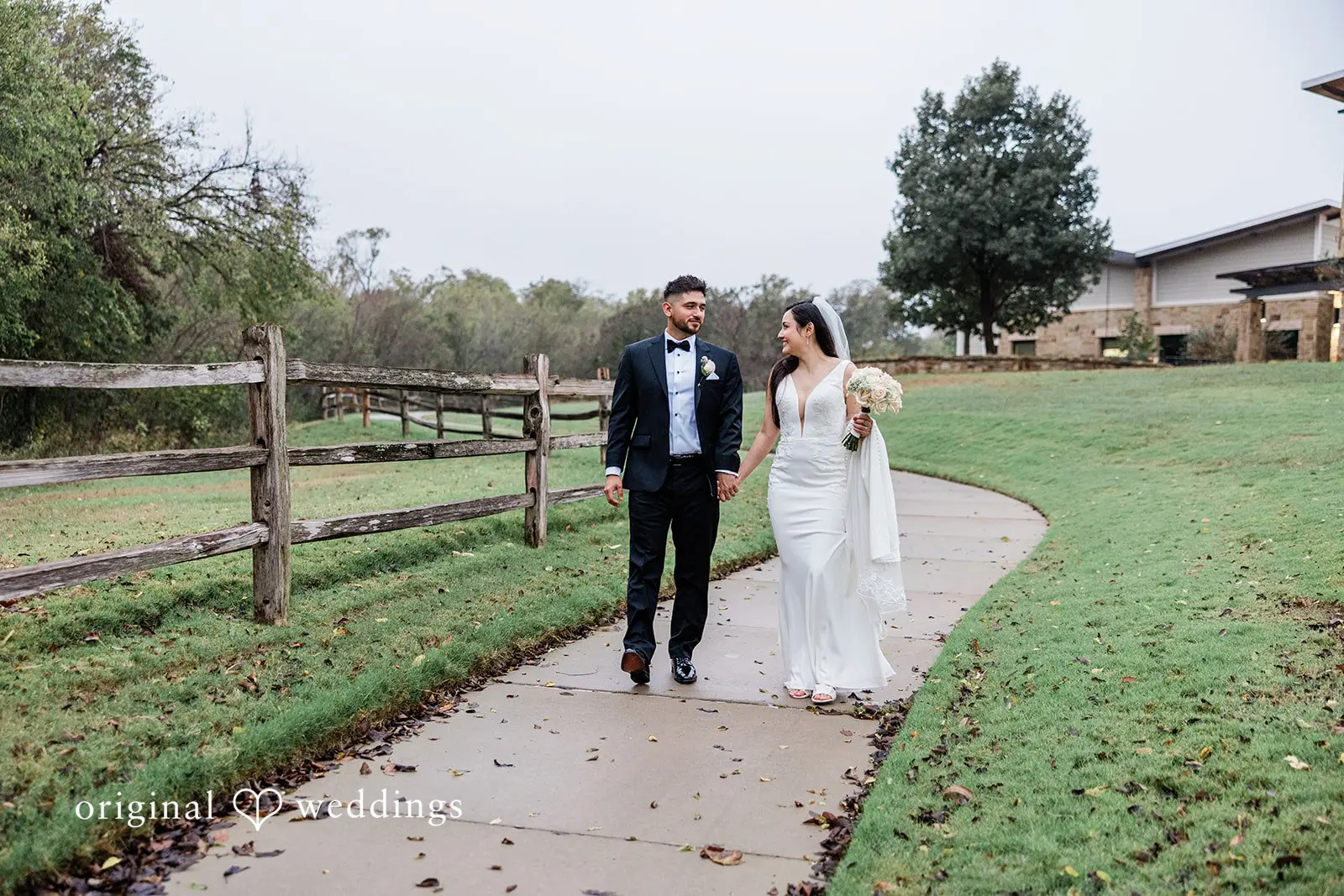 Marilyn + Anthony Brake & Clutch Warehouse Wedding // Marilyn & Anthony -